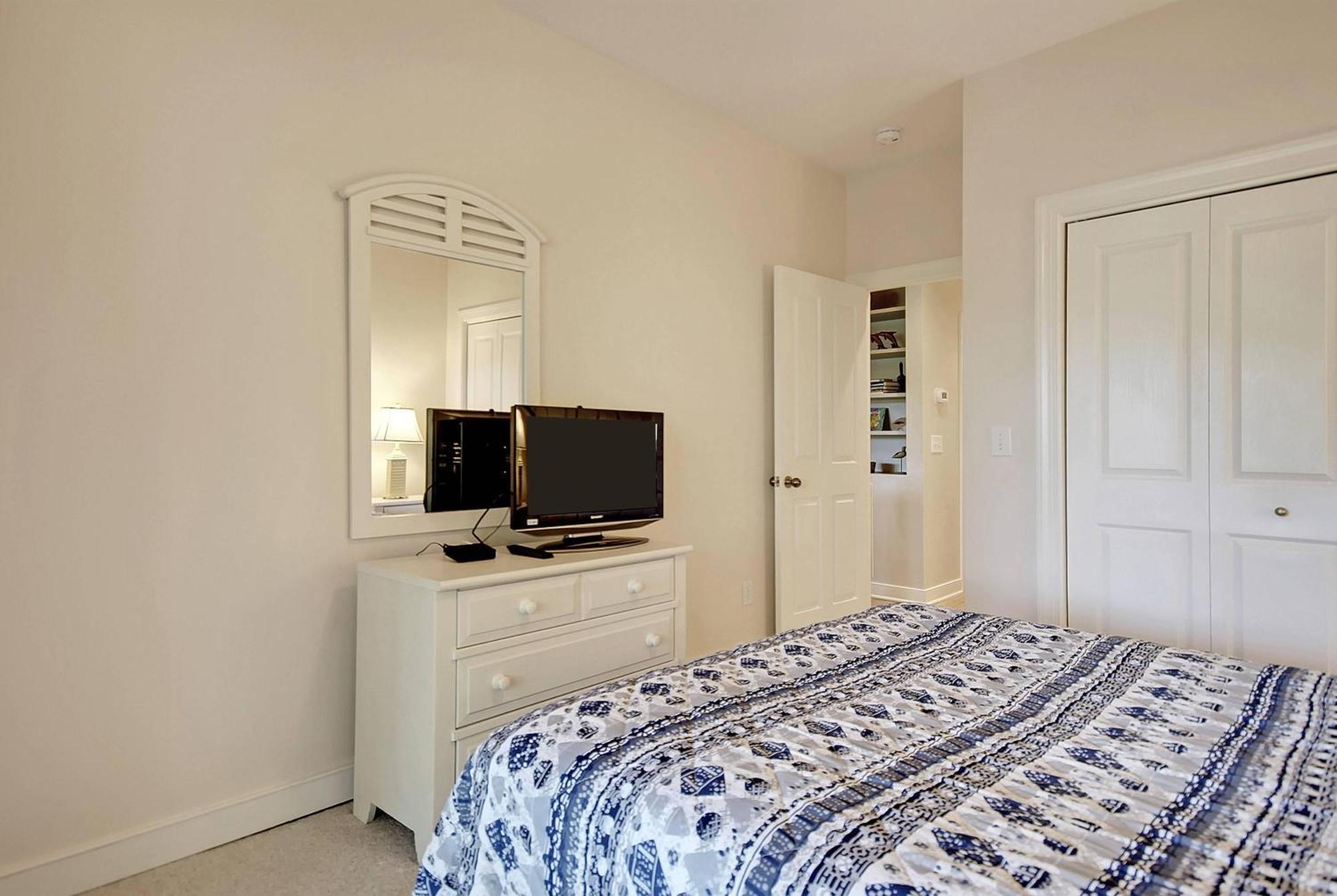 Holiday home 2 Ocean Kiawah Island