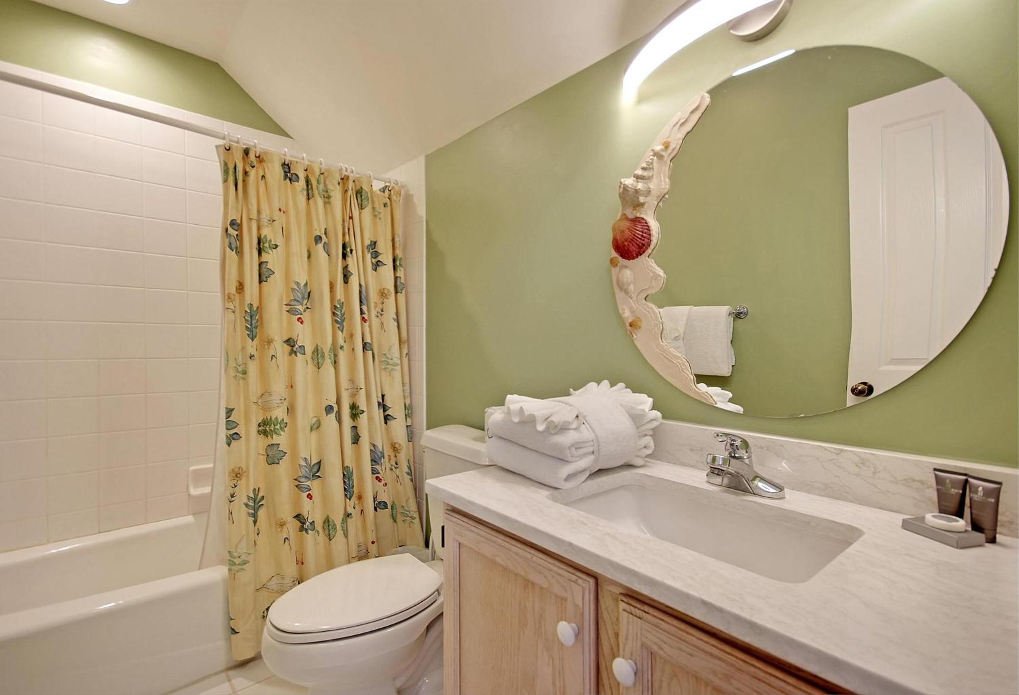 2 Ocean Kiawah Island