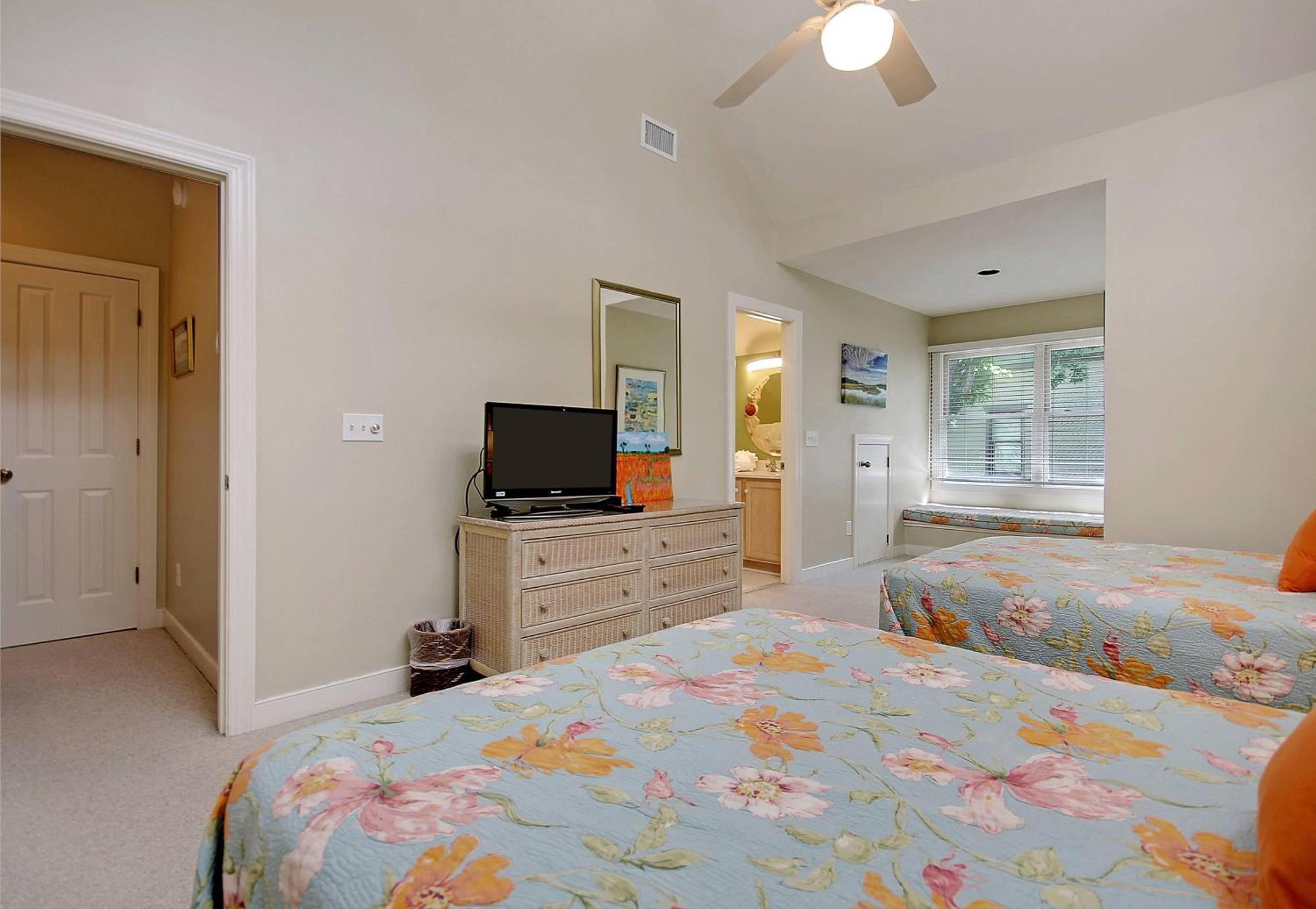 2 Ocean Holiday home Kiawah Island