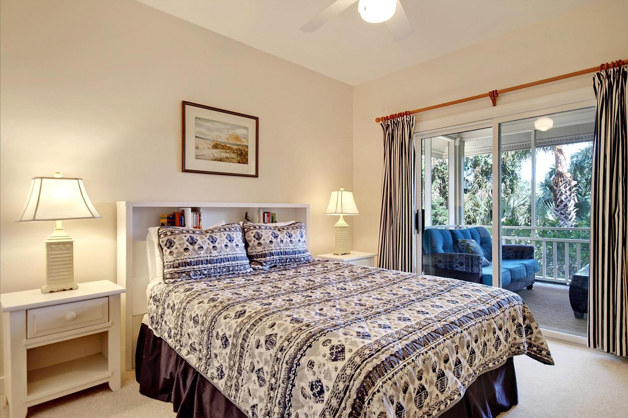 Holiday home 2 Ocean Kiawah Island
