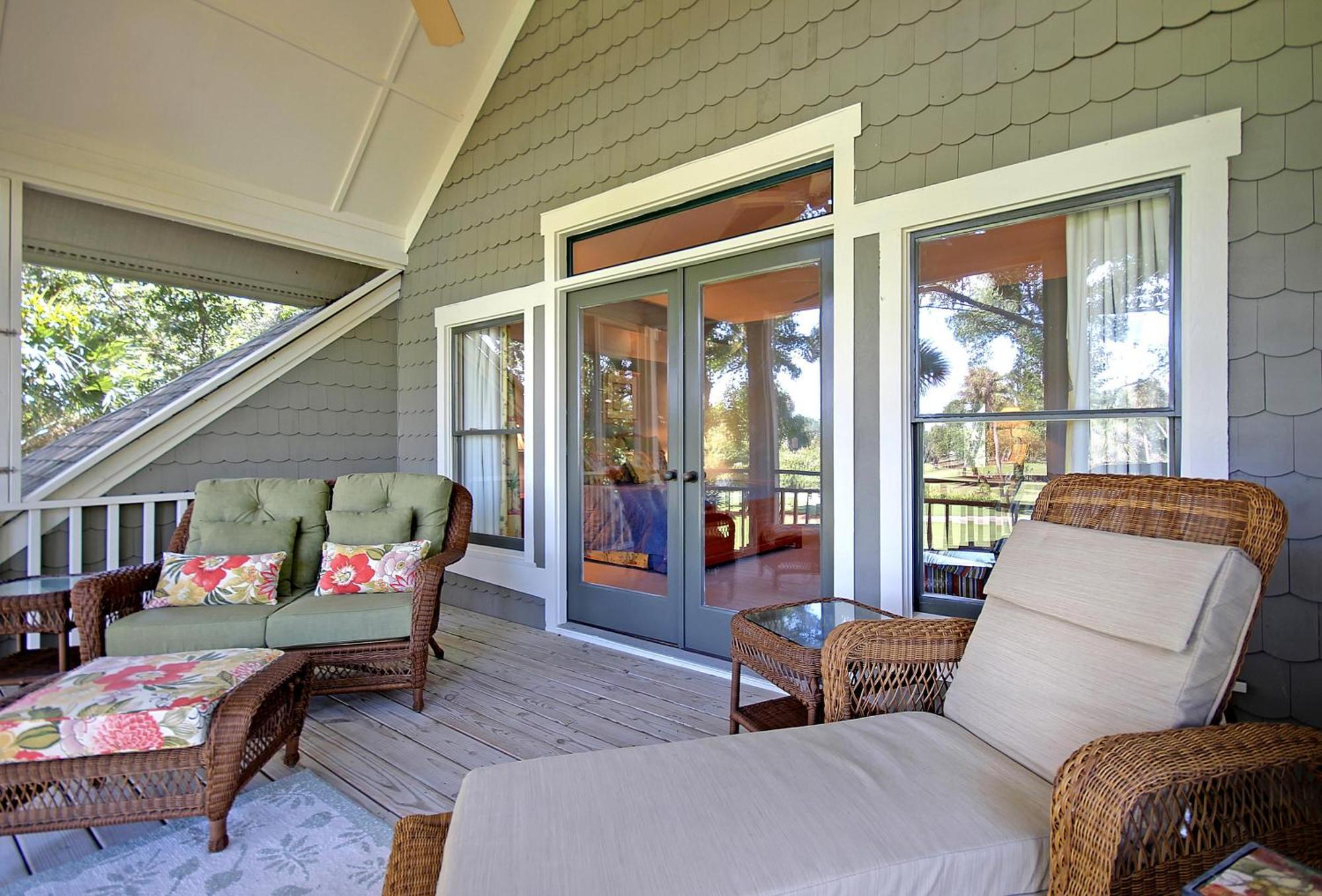 2 Ocean * Kiawah Island