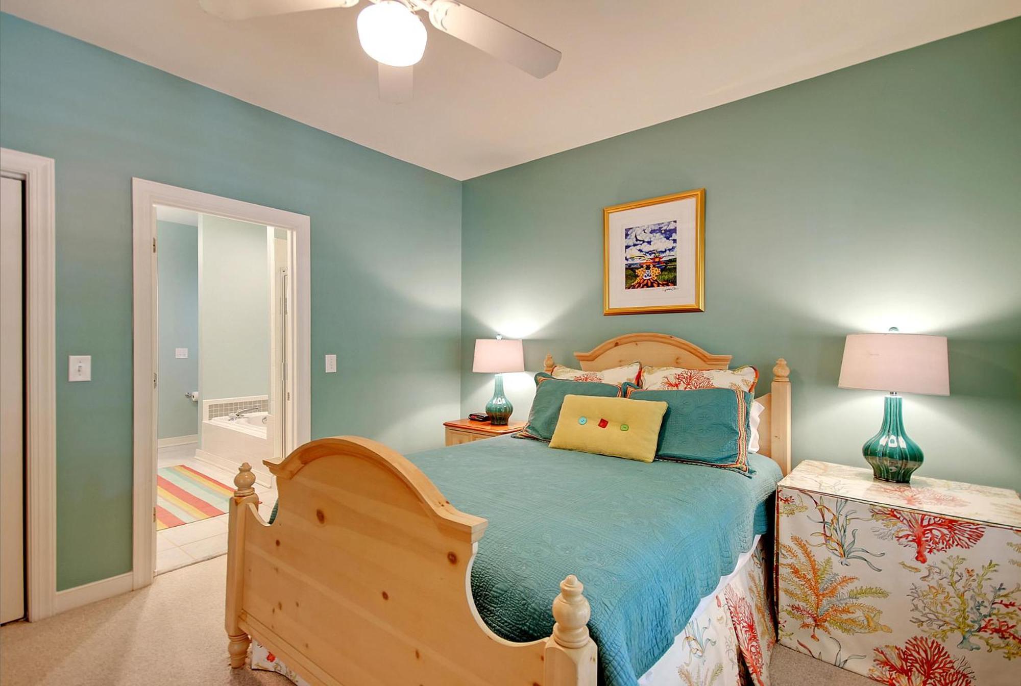 2 Ocean Holiday home Kiawah Island