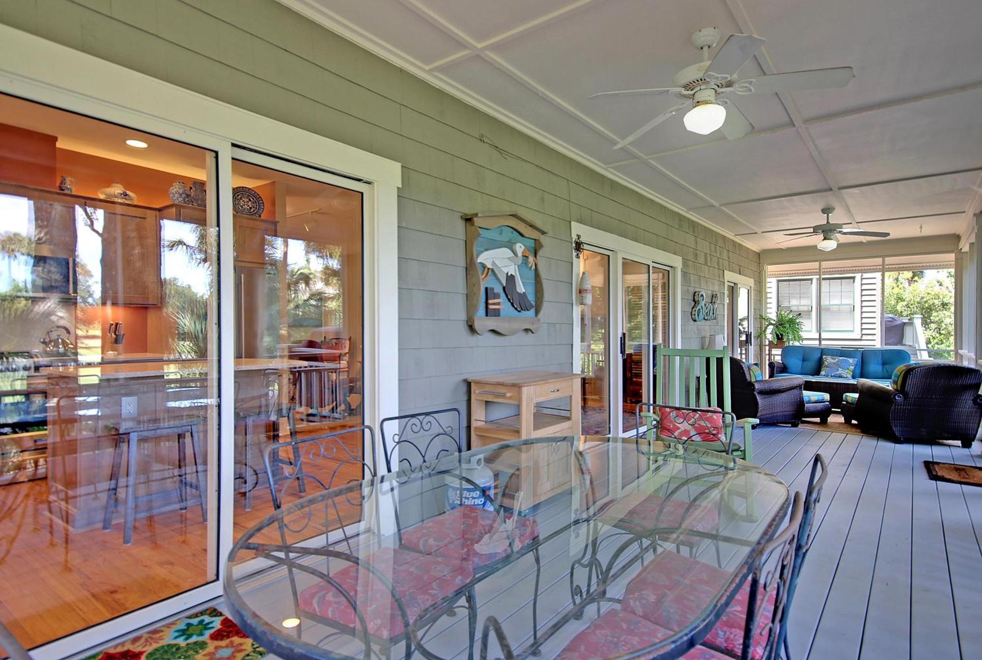 2 Ocean * Kiawah Island