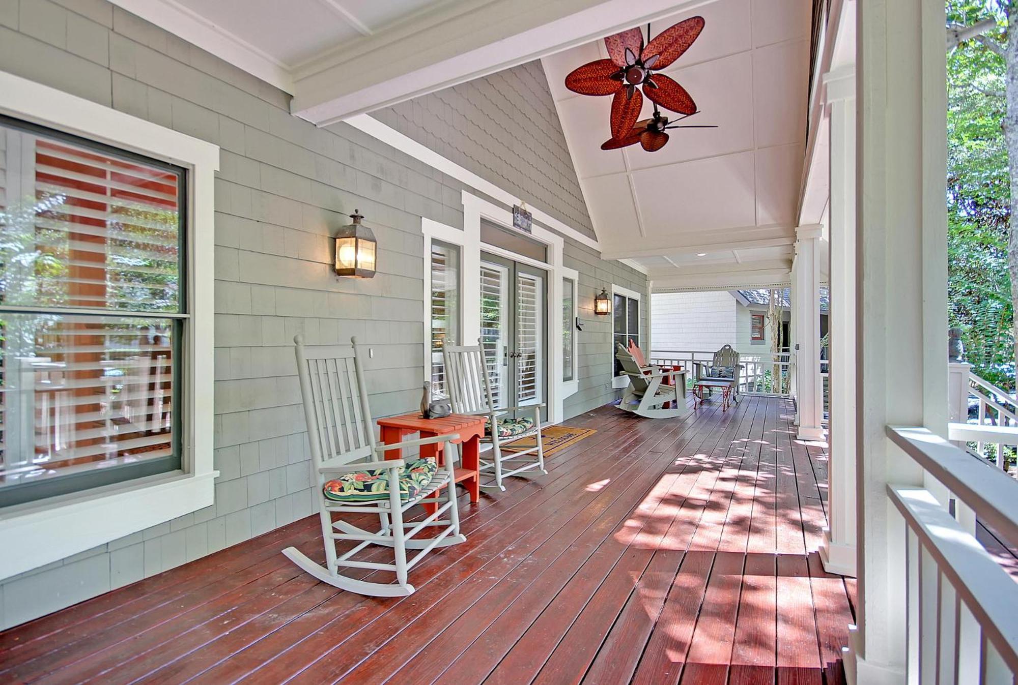 2 Ocean Holiday home Kiawah Island
