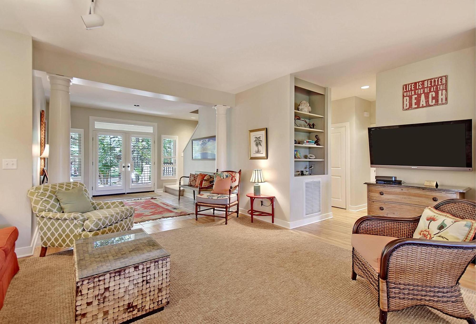Holiday home 2 Ocean Kiawah Island