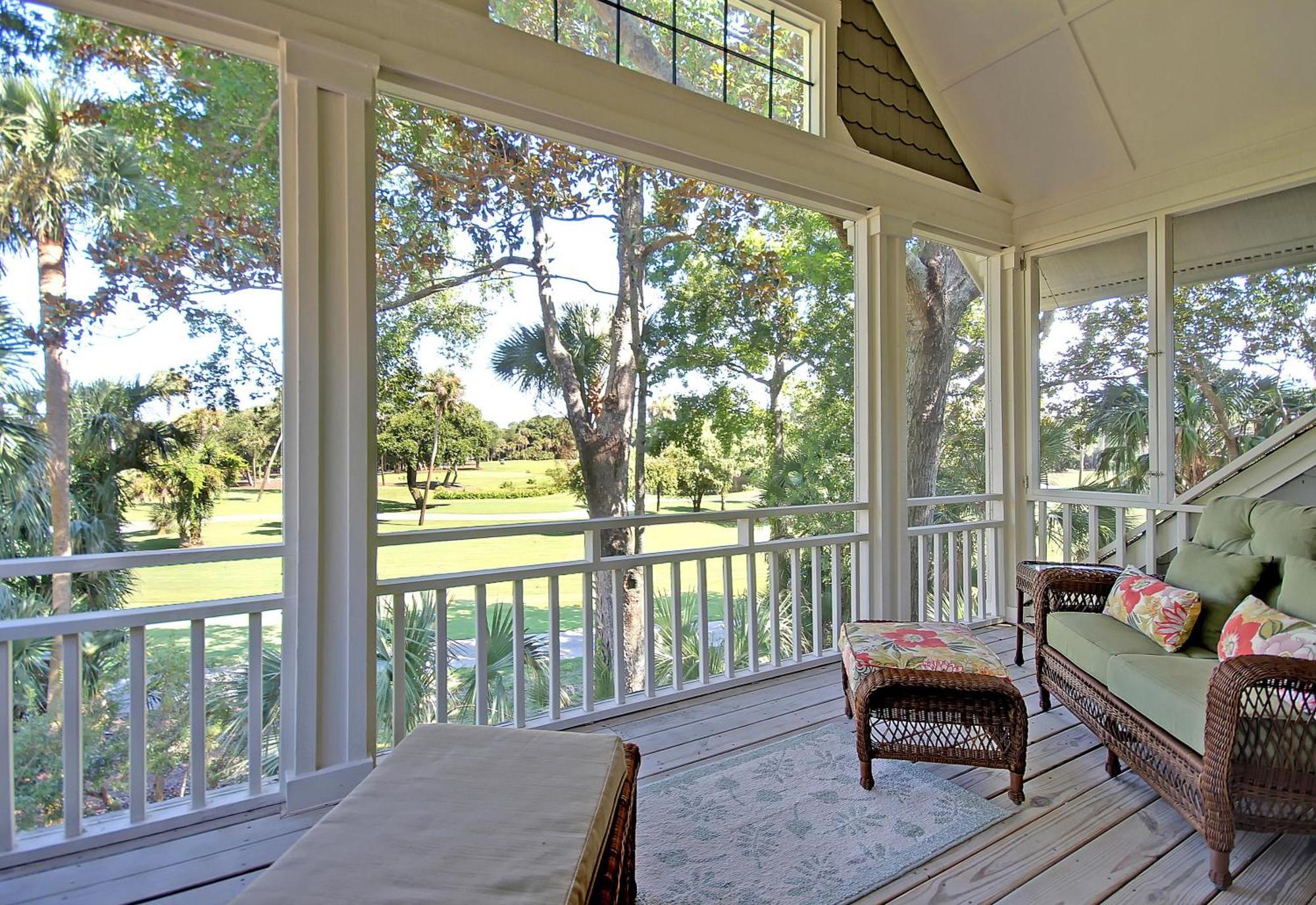 Holiday home 2 Ocean Kiawah Island
