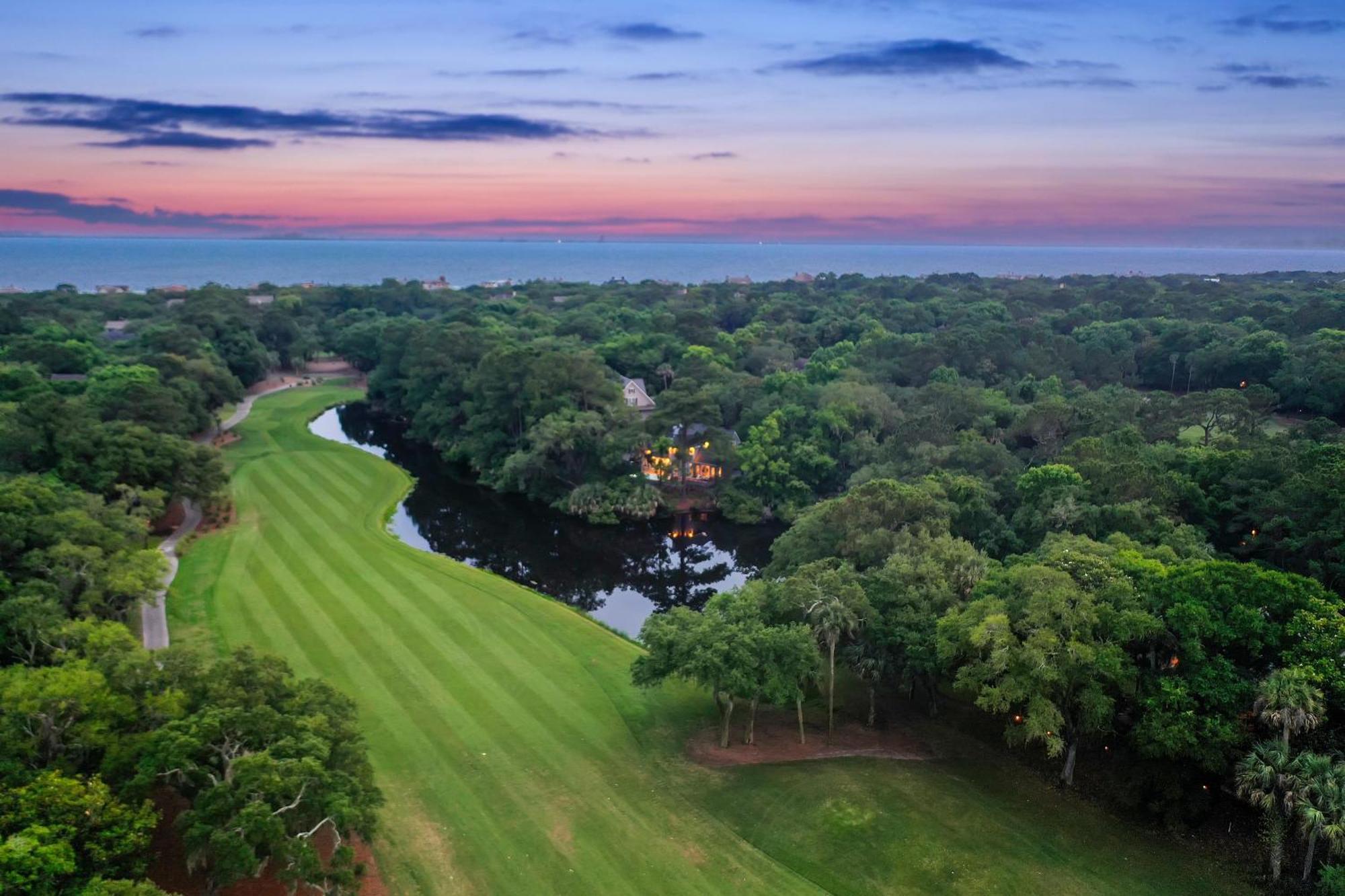 221 Kings Island * Kiawah Island