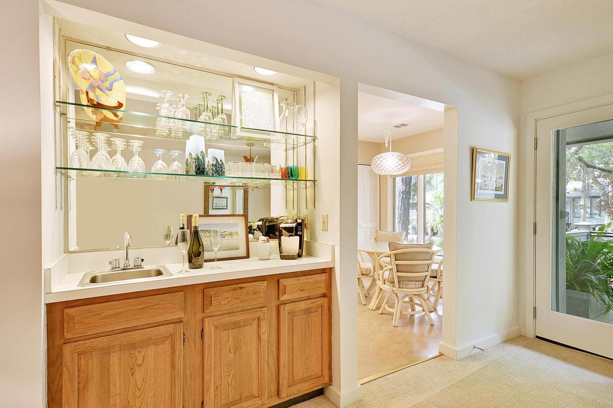 Holiday home 106 Inlet Cove Kiawah Island