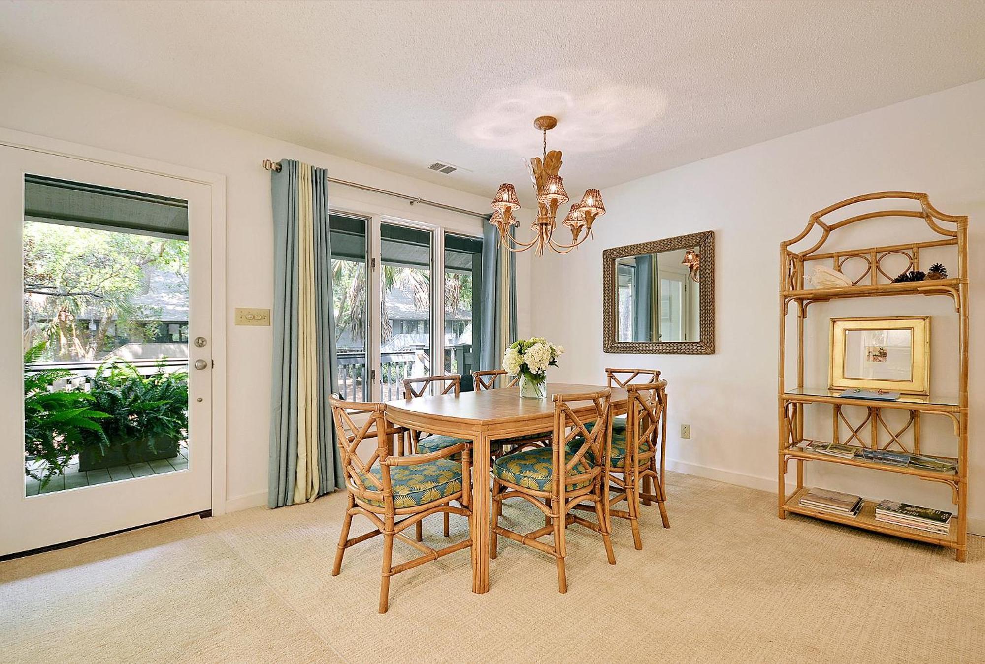 Holiday home 106 Inlet Cove Kiawah Island