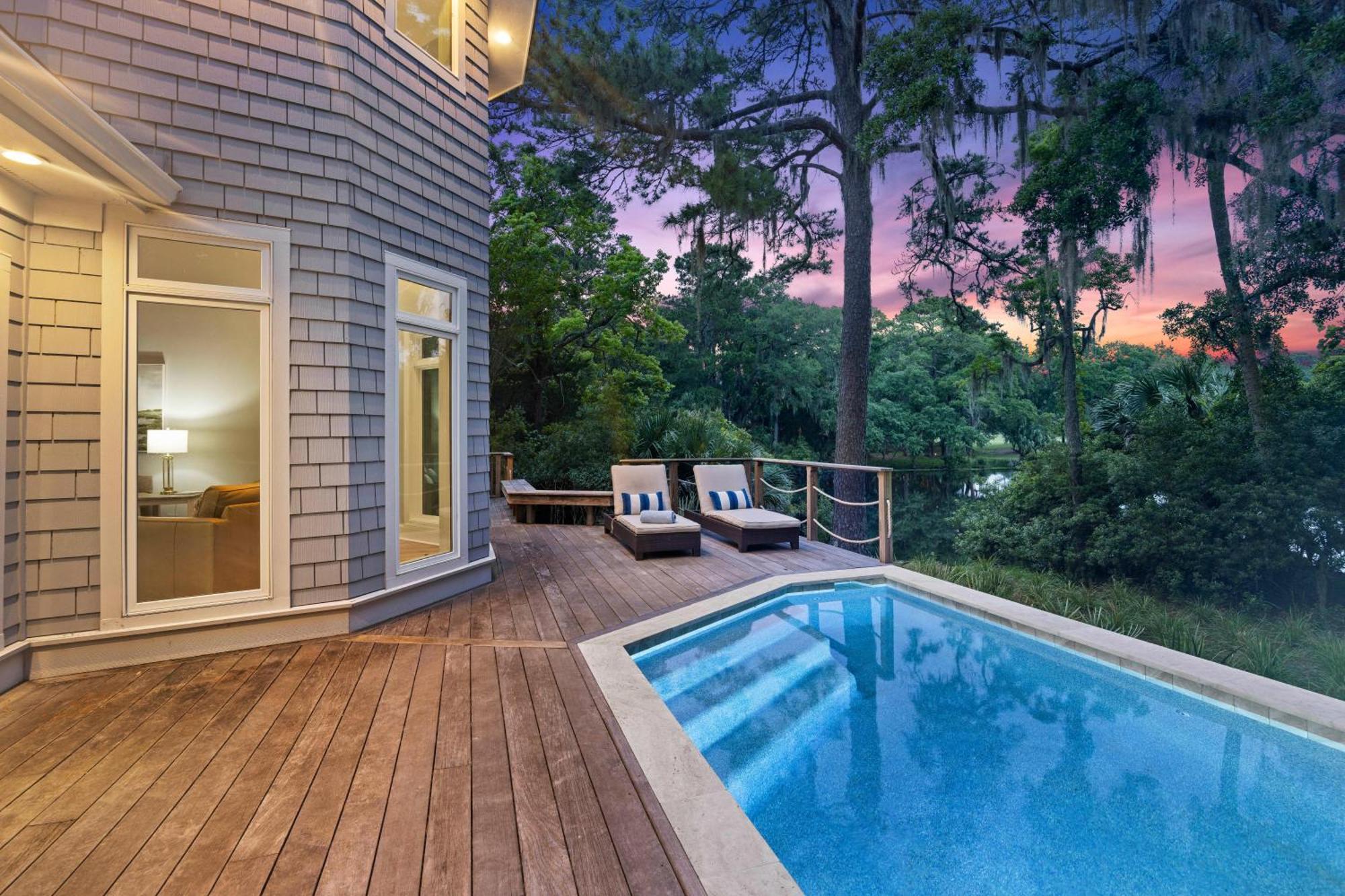 221 Kings Island Holiday home Kiawah Island