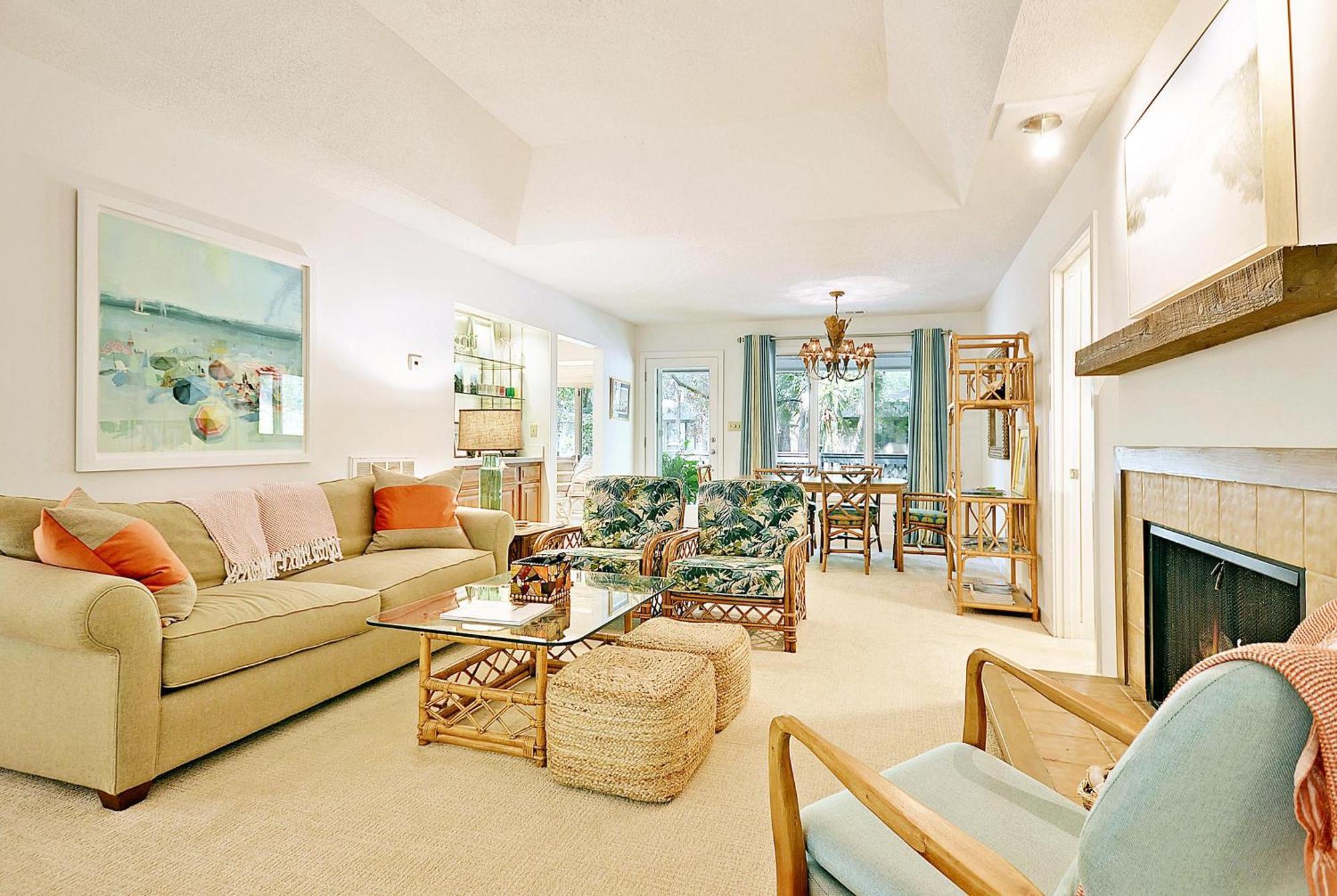 106 Inlet Cove Holiday home Kiawah Island