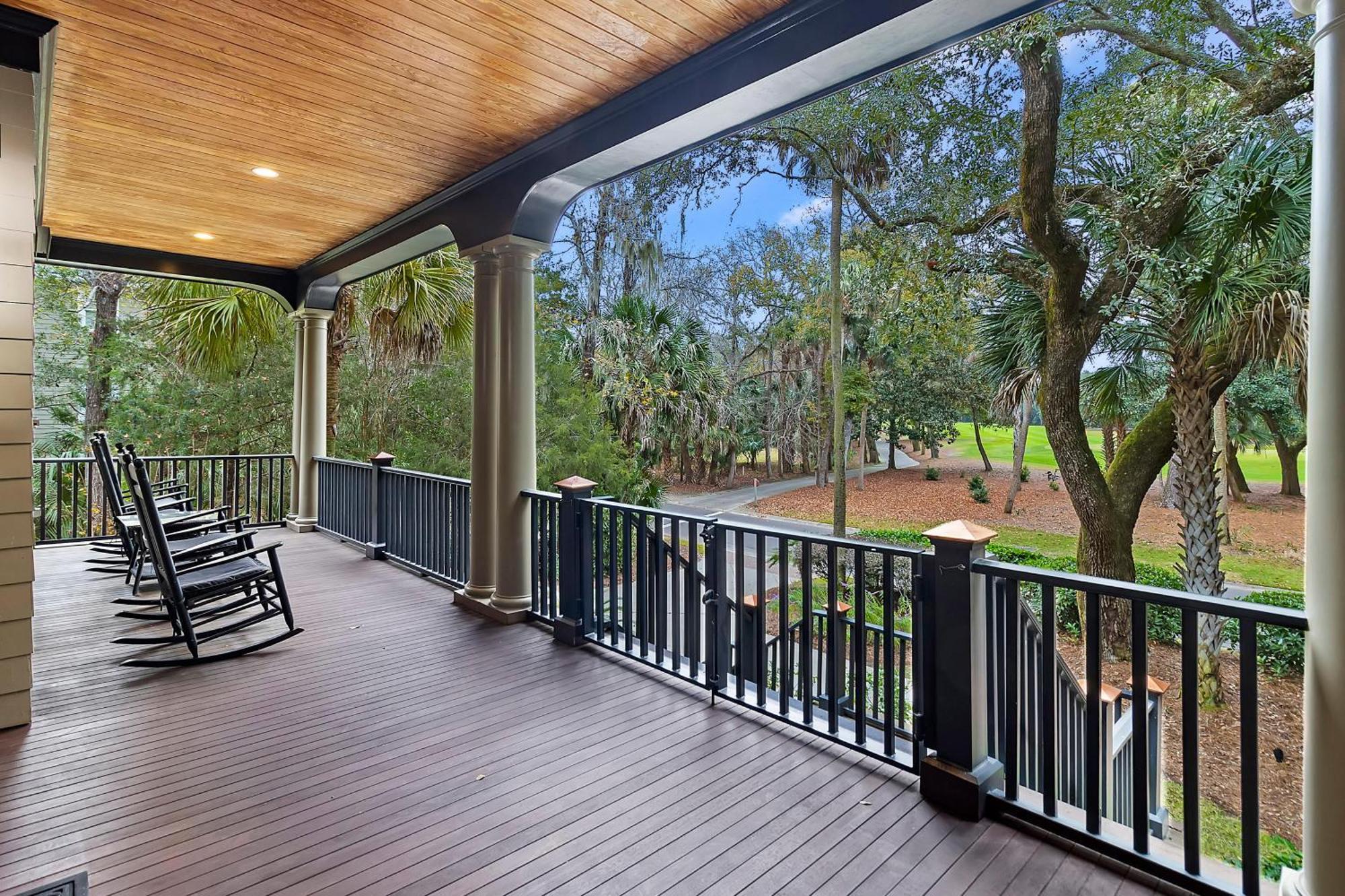 162 Surfsong Road Holiday home Kiawah Island