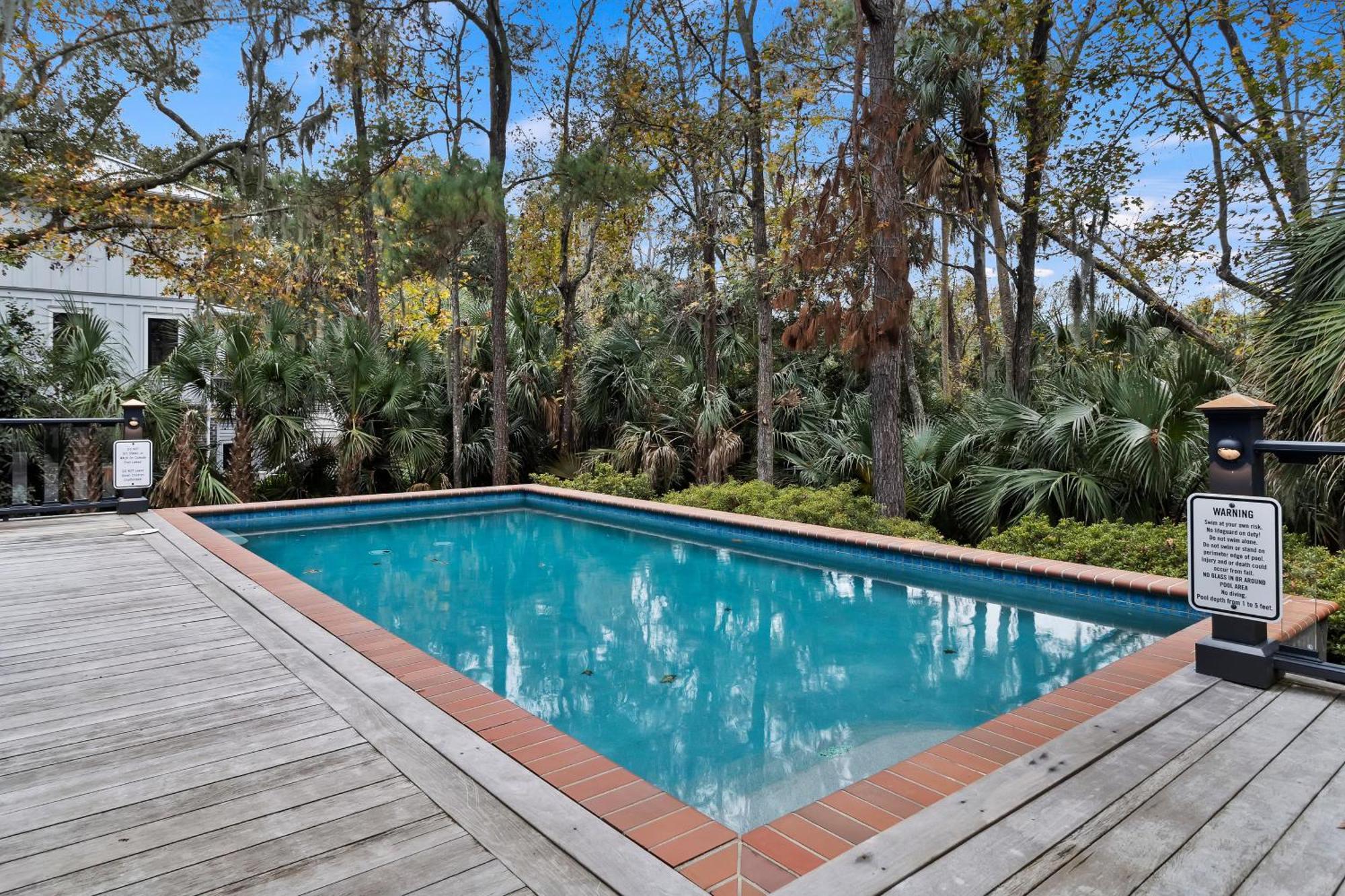 Holiday home 162 Surfsong Road Kiawah Island