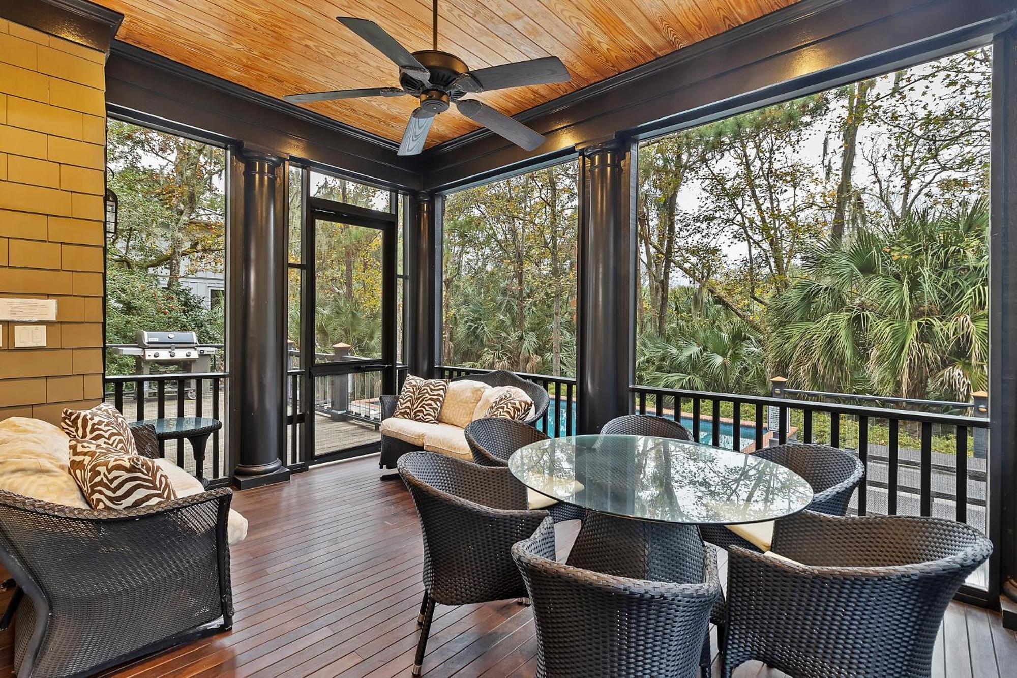 162 Surfsong Road * Kiawah Island