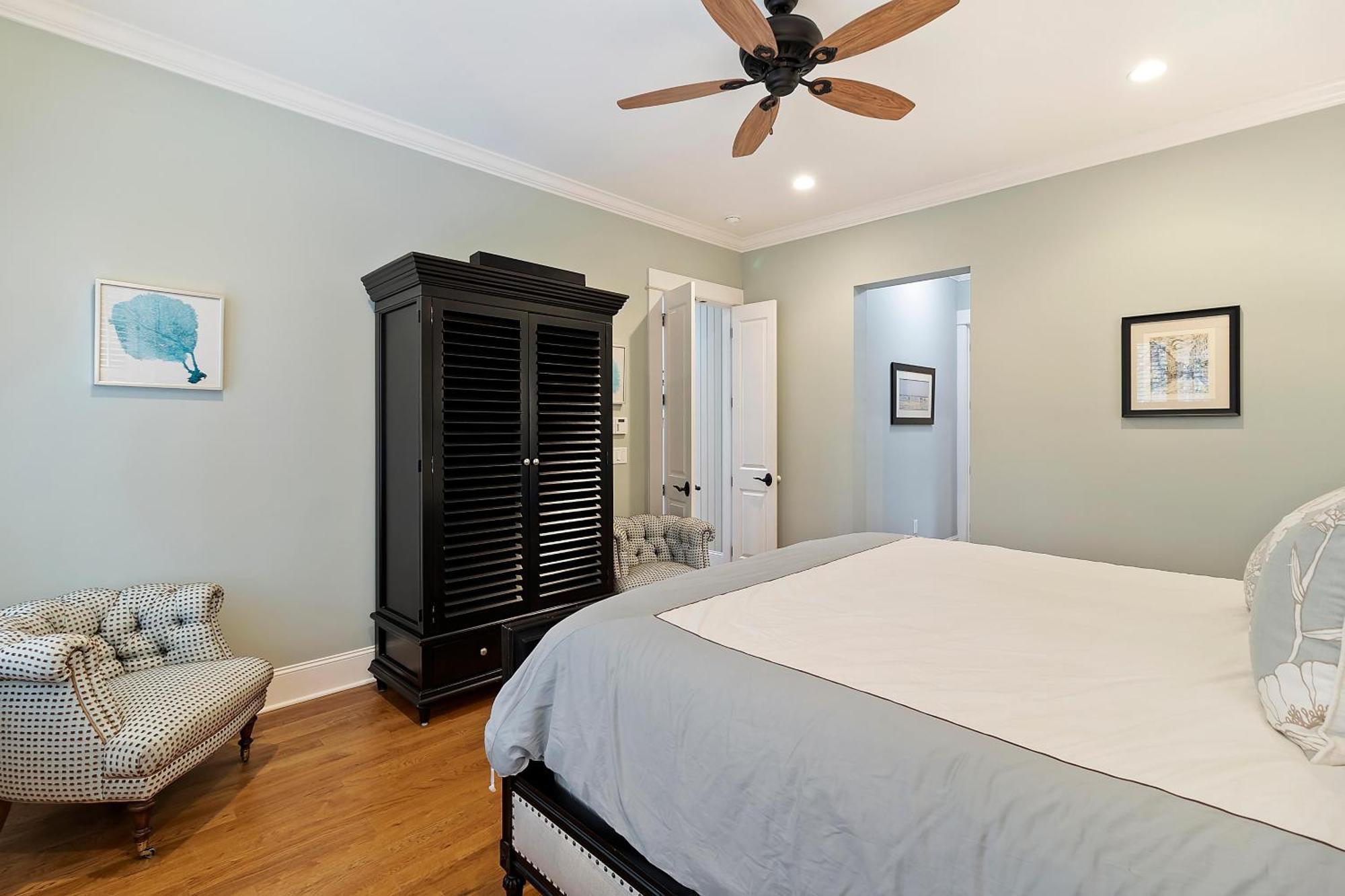 Holiday home 162 Surfsong Road Kiawah Island