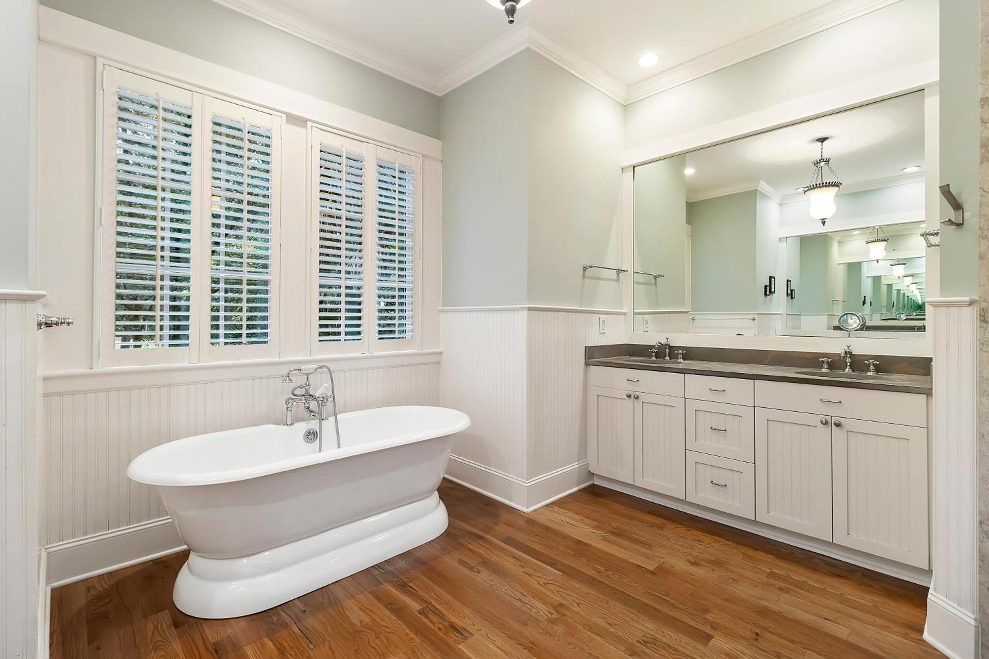 162 Surfsong Road Kiawah Island