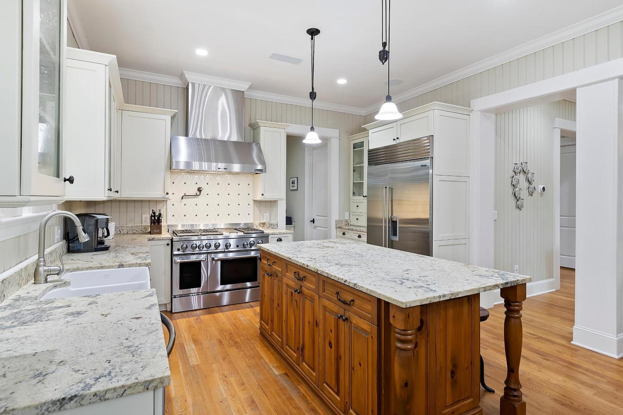 Holiday home 162 Surfsong Road Kiawah Island