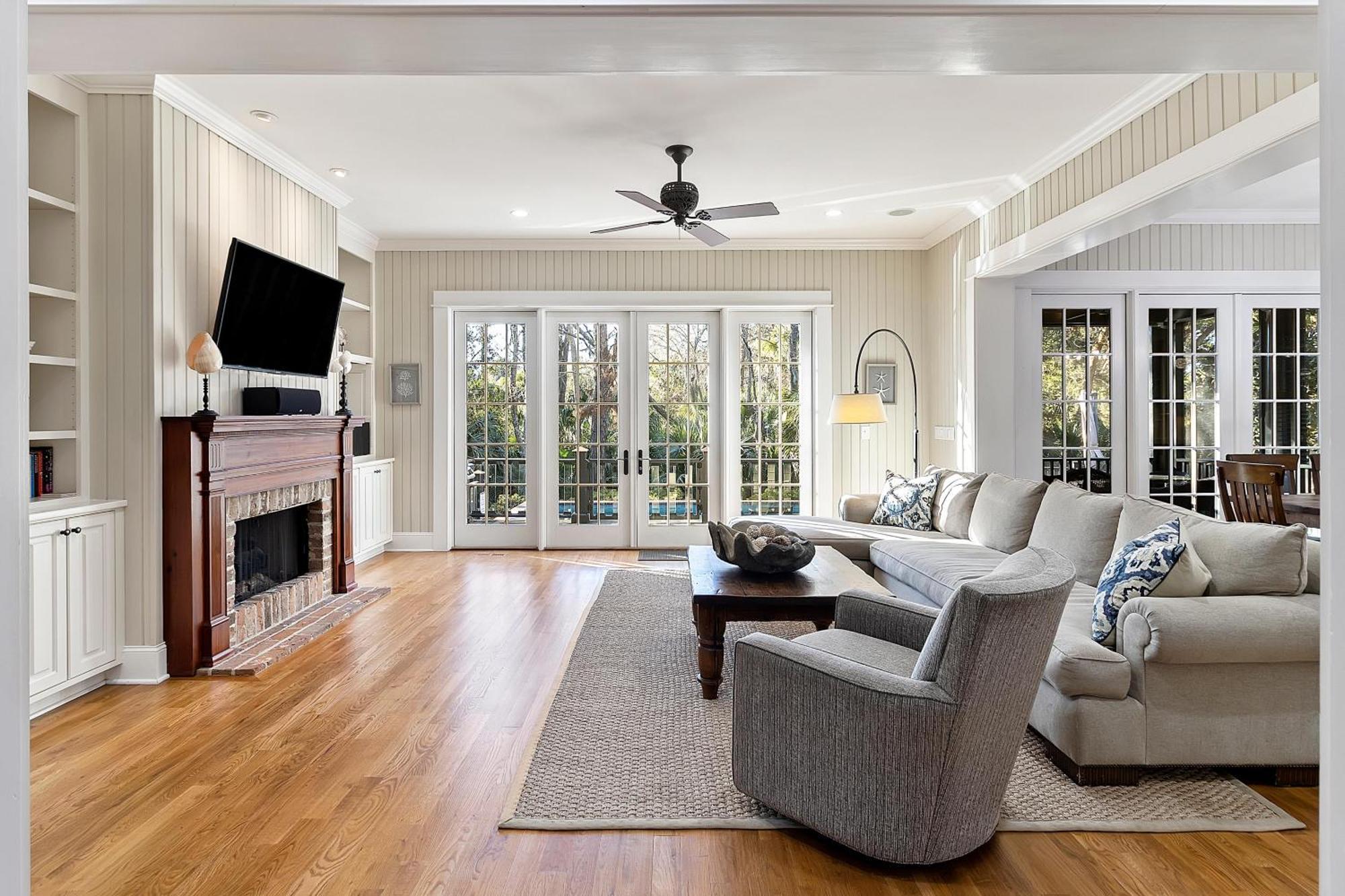 162 Surfsong Road Kiawah Island
