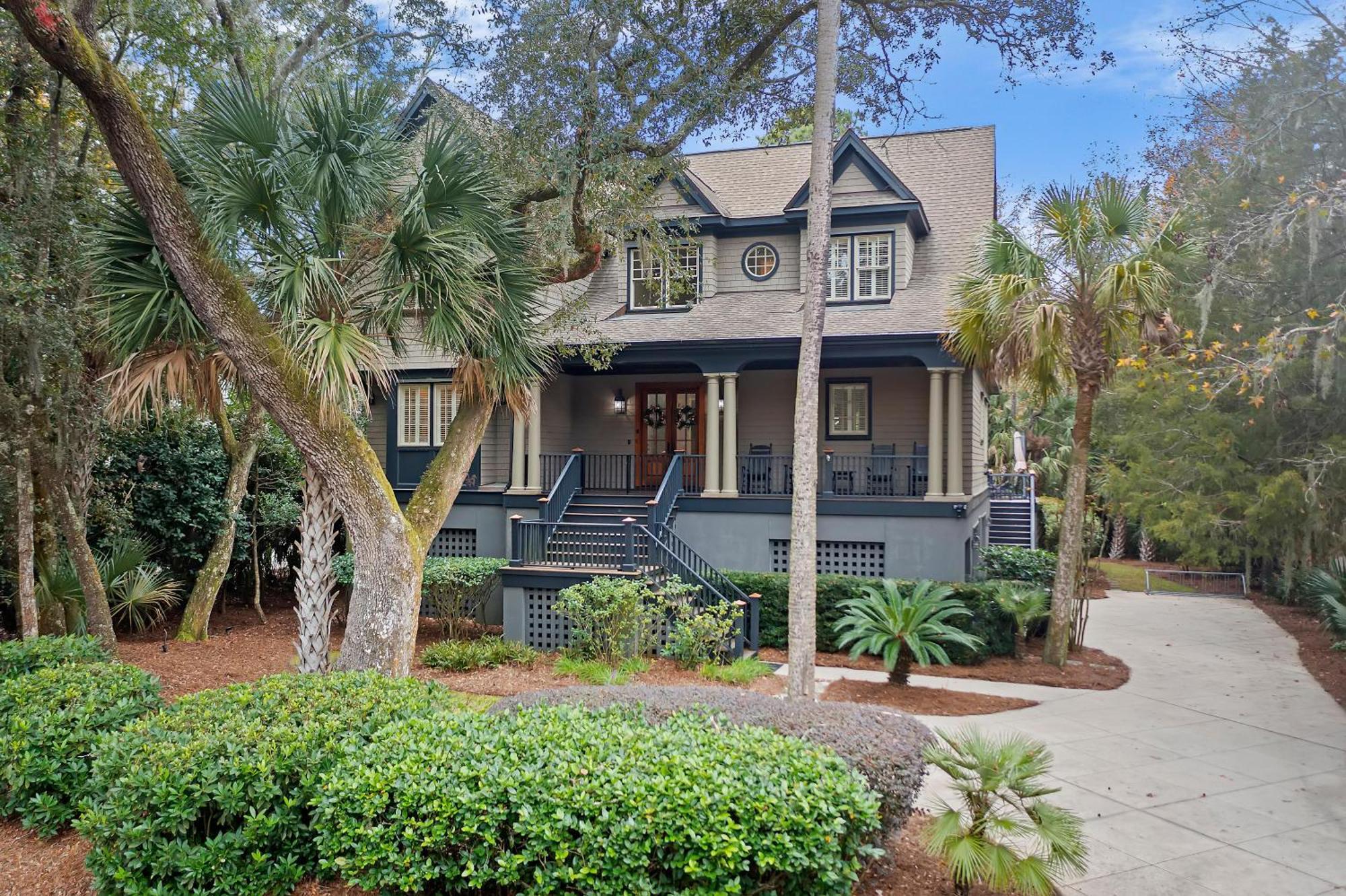 162 Surfsong Road Holiday home Kiawah Island