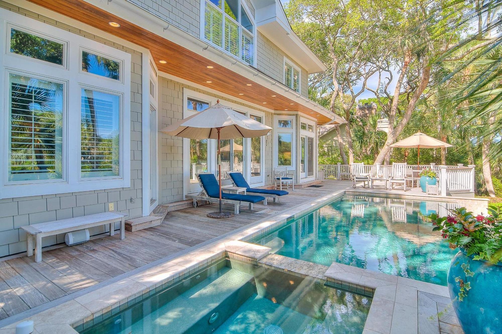 181 Glen Abbey Holiday home *