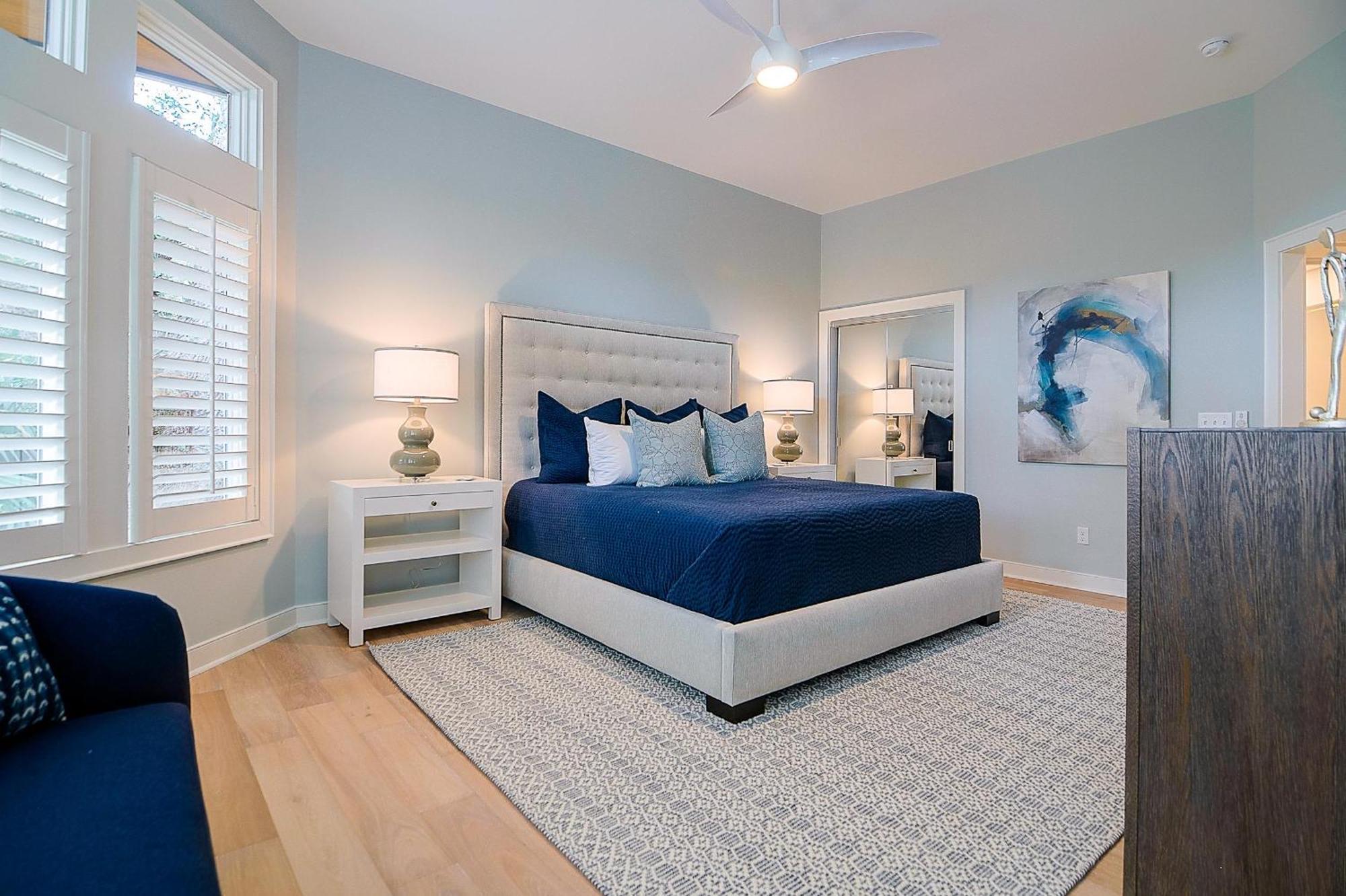 181 Glen Abbey Holiday home Kiawah Island