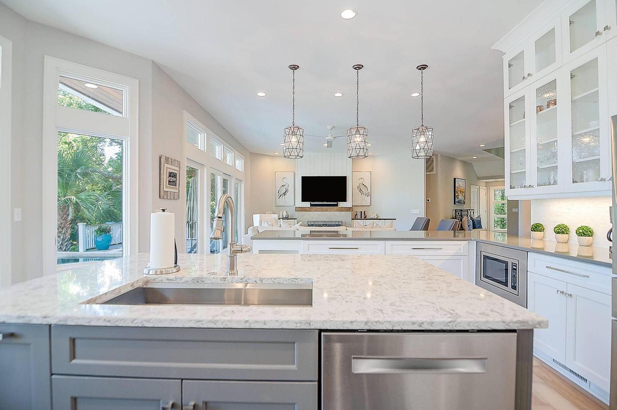 Holiday home 181 Glen Abbey Kiawah Island