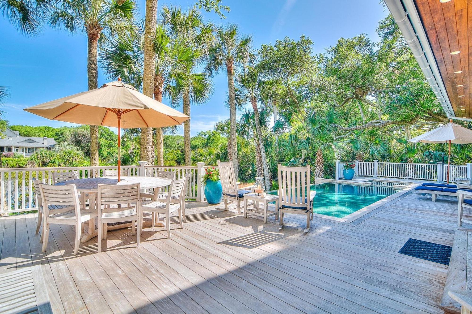 181 Glen Abbey * Kiawah Island
