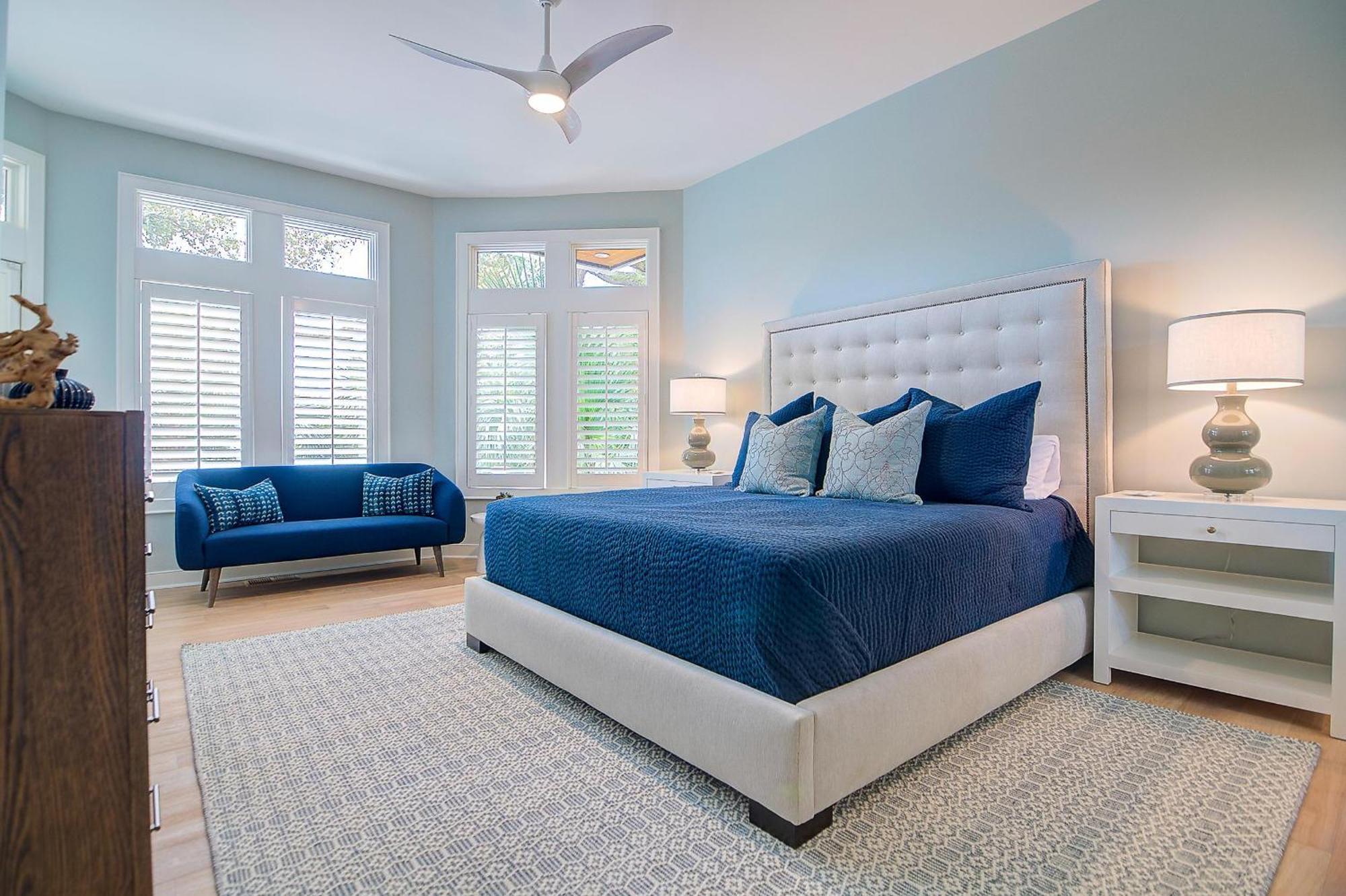 181 Glen Abbey Holiday home Kiawah Island