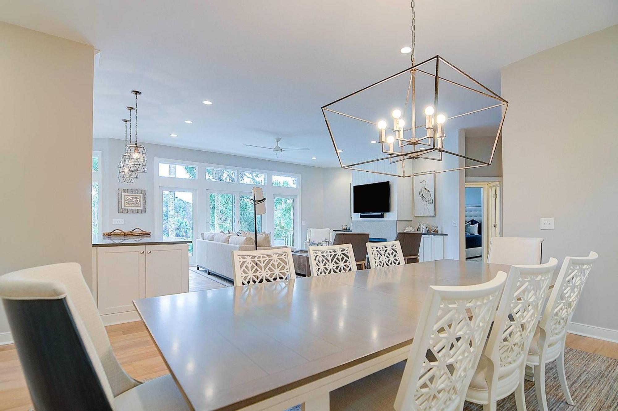 Holiday home 181 Glen Abbey Kiawah Island