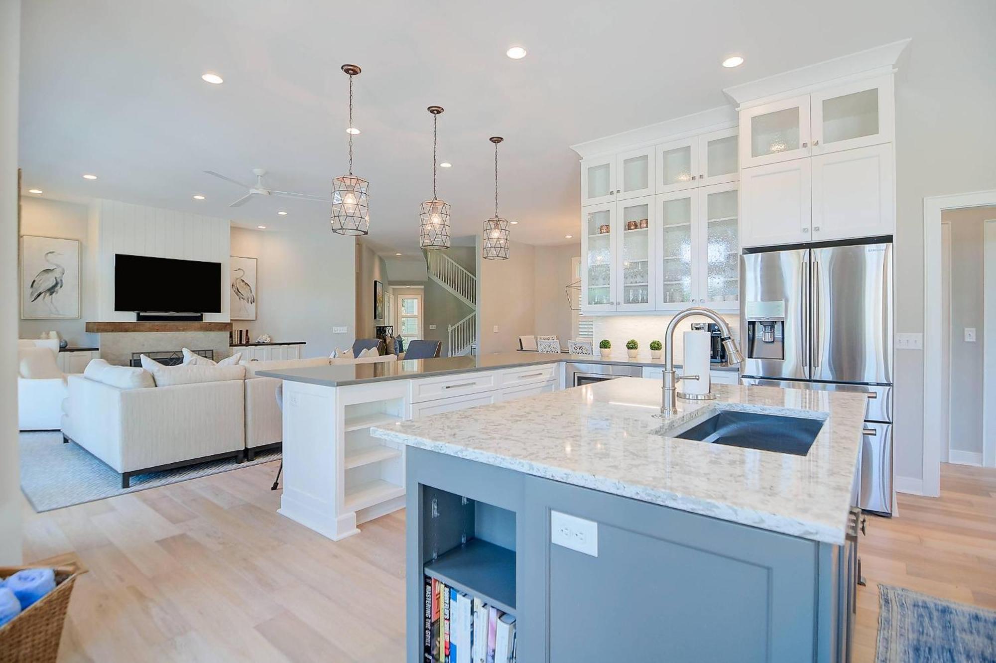181 Glen Abbey Kiawah Island