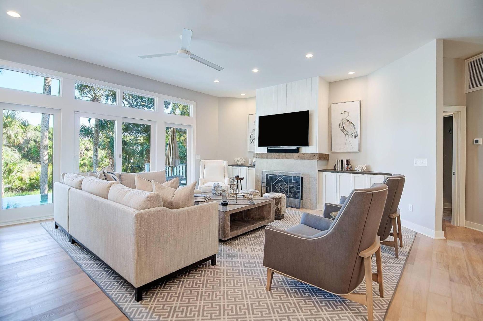 181 Glen Abbey Holiday home