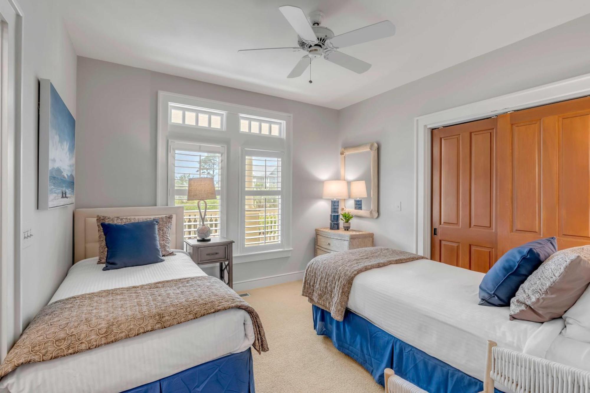 Holiday home 126 Flyway Drive