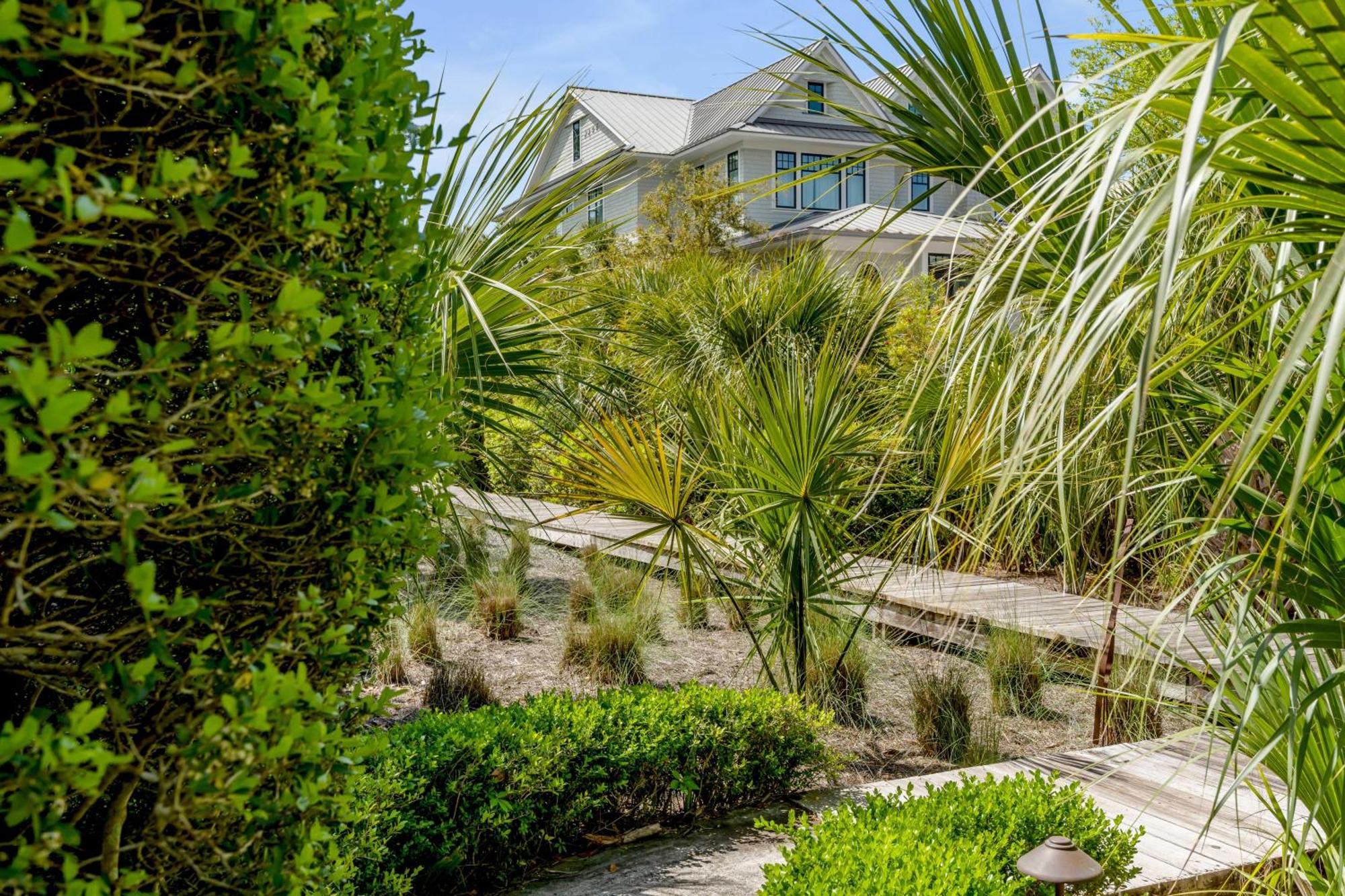 126 Flyway Drive Holiday home Kiawah Island