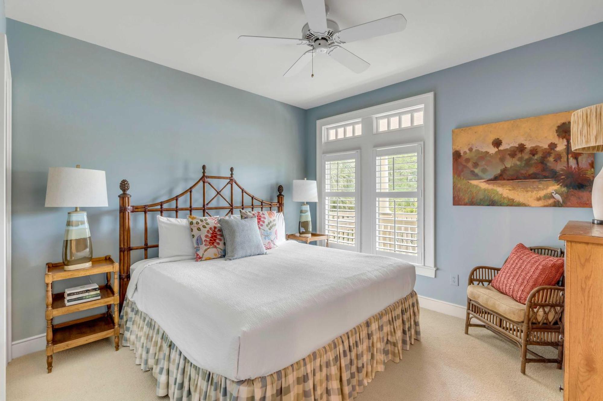 126 Flyway Drive Kiawah Island