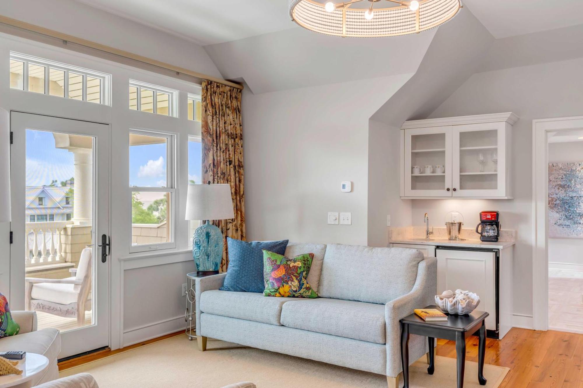 126 Flyway Drive Kiawah Island