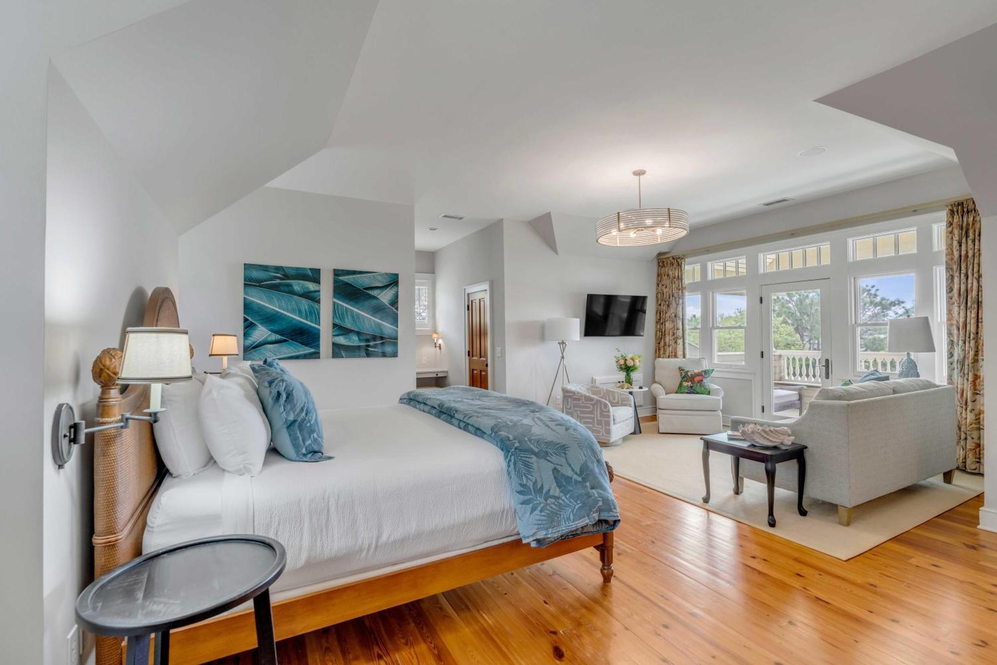 126 Flyway Drive * Kiawah Island