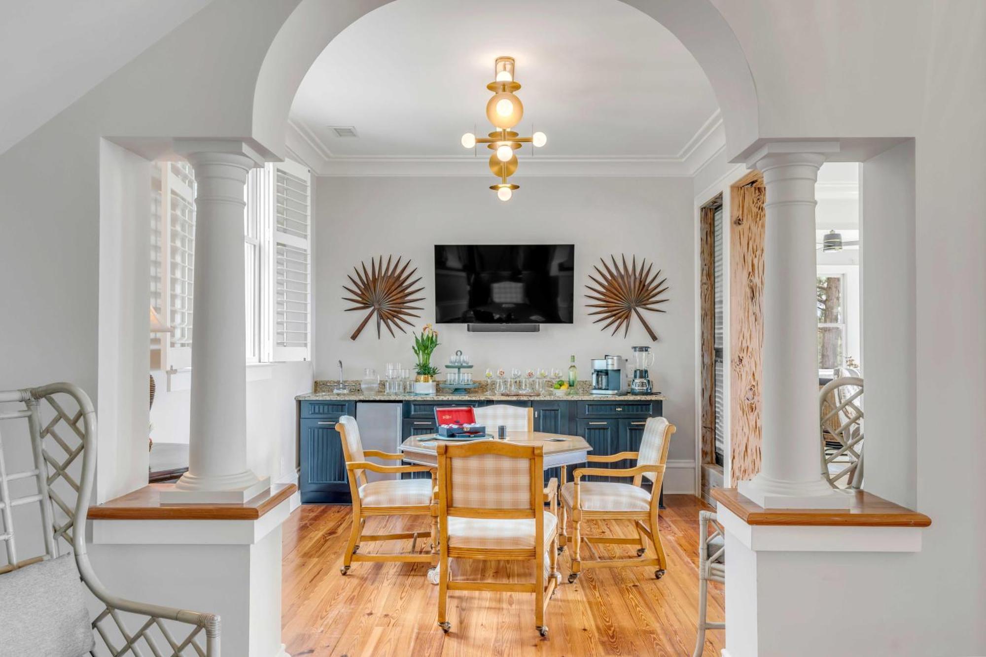 126 Flyway Drive * Kiawah Island