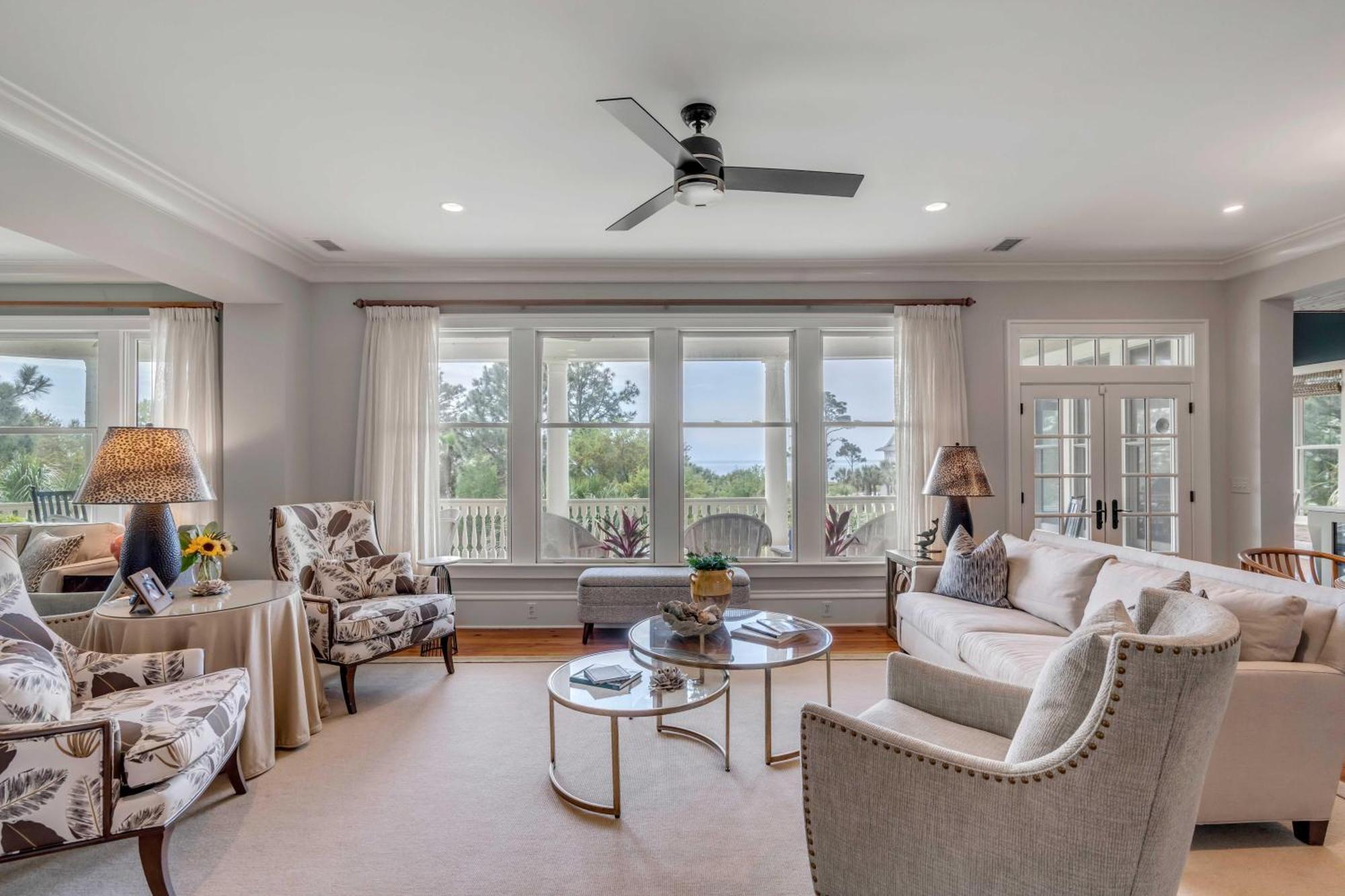 126 Flyway Drive *