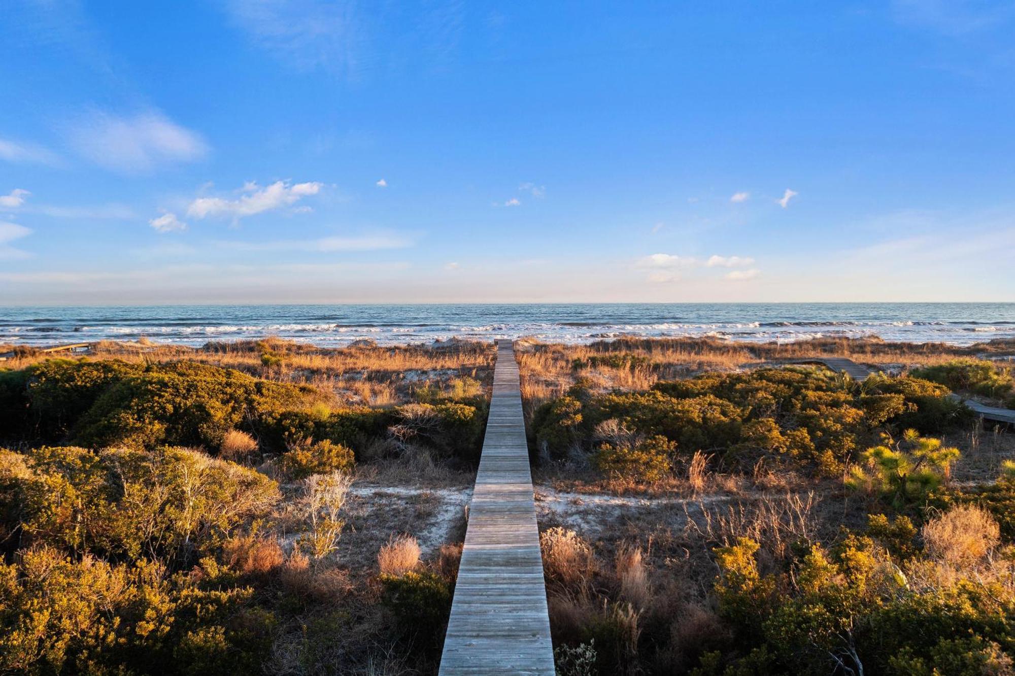 126 Flyway Drive * Kiawah Island