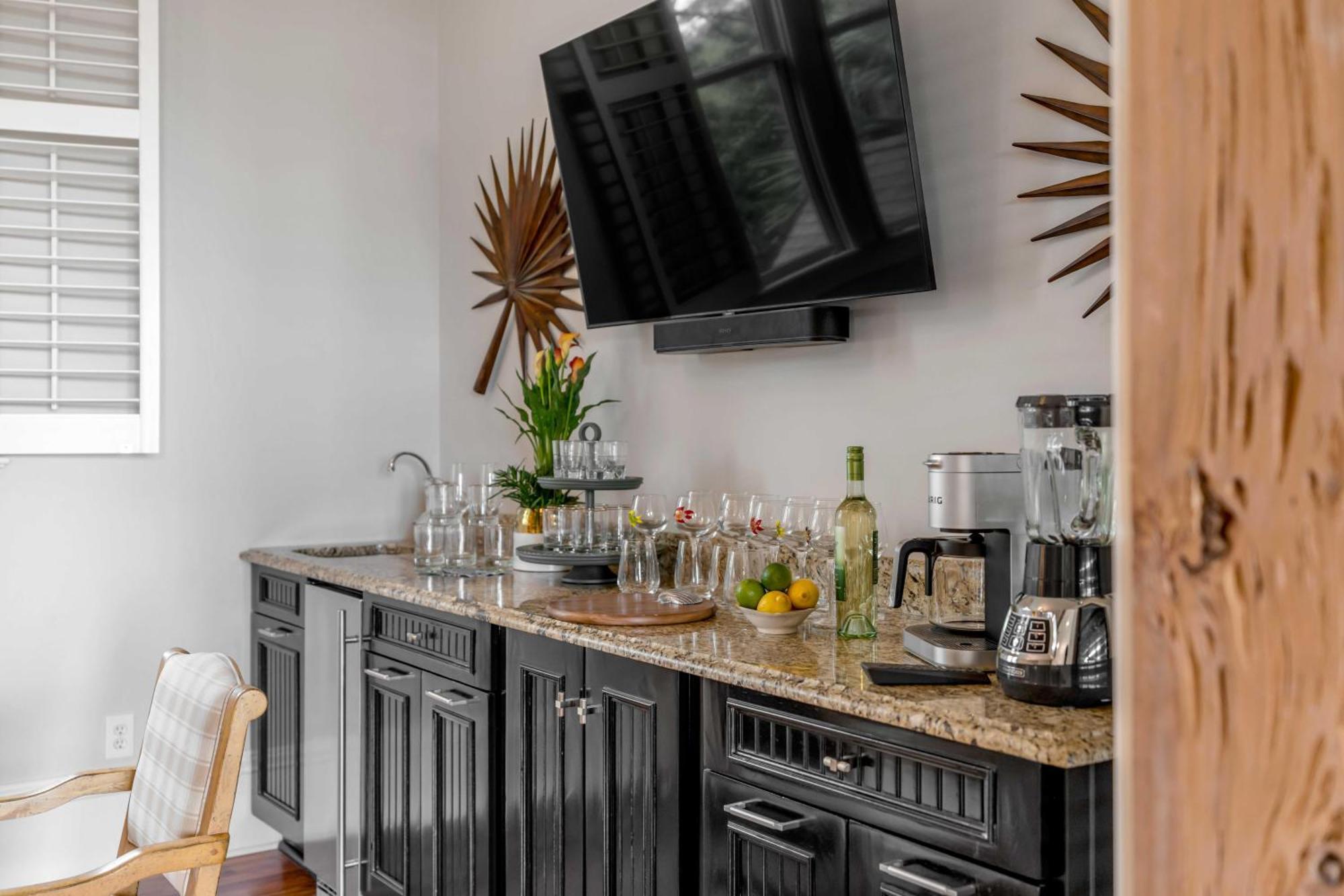 126 Flyway Drive Holiday home