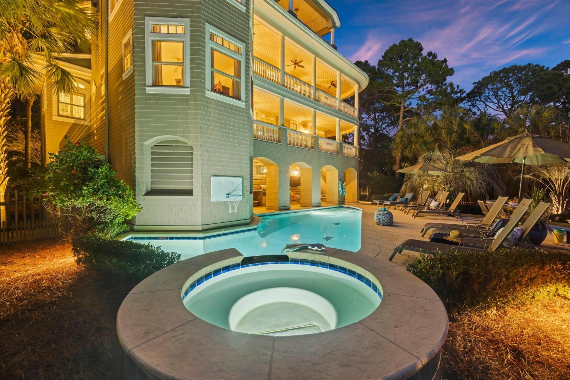 126 Flyway Drive Kiawah Island