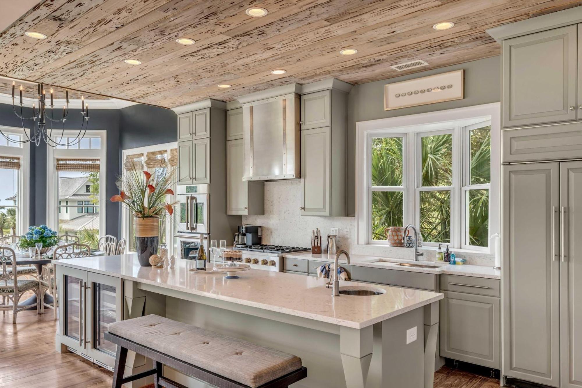 126 Flyway Drive * Kiawah Island