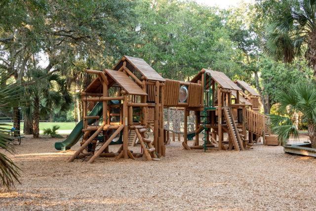 115 Pleasant Valley Holiday home Kiawah Island