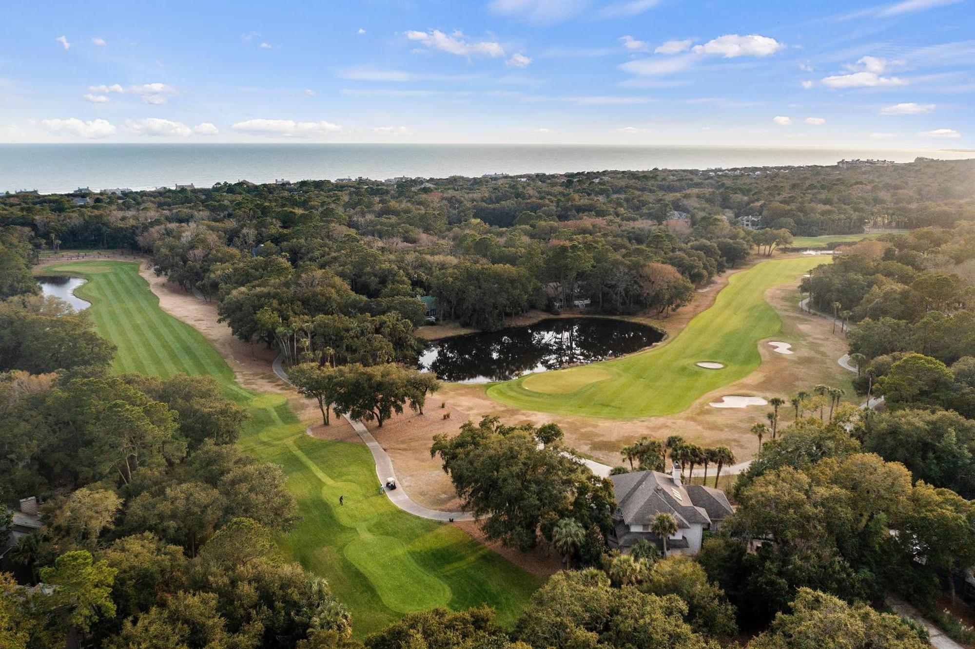115 Pleasant Valley Kiawah Island