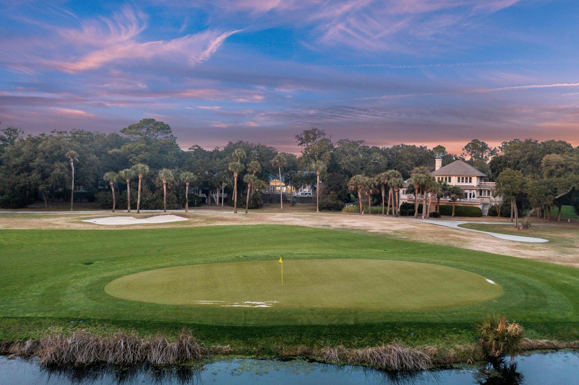 Holiday home 115 Pleasant Valley Kiawah Island