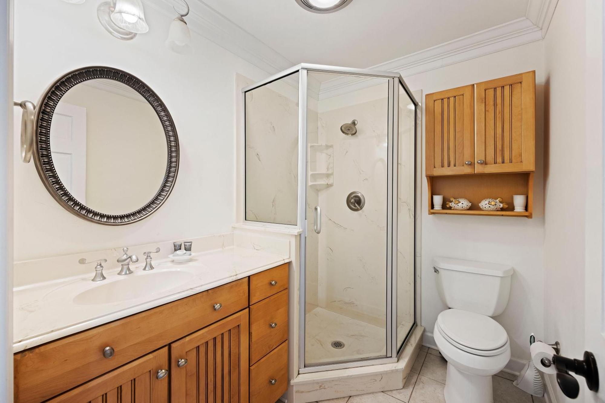115 Pleasant Valley Holiday home Kiawah Island