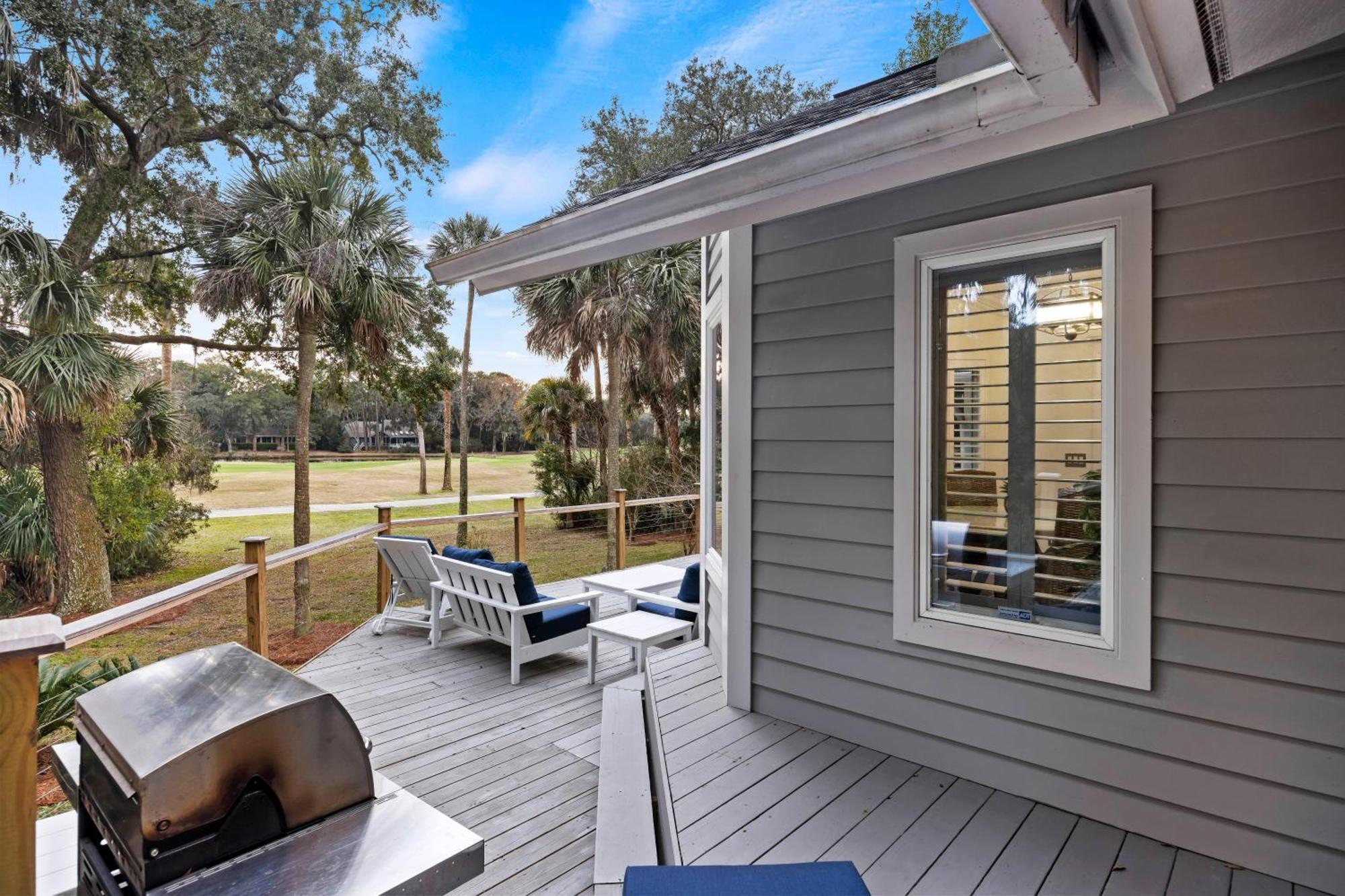 Holiday home 115 Pleasant Valley Kiawah Island