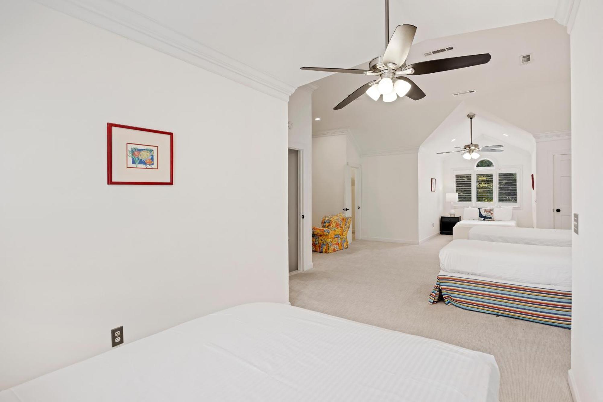115 Pleasant Valley * Kiawah Island