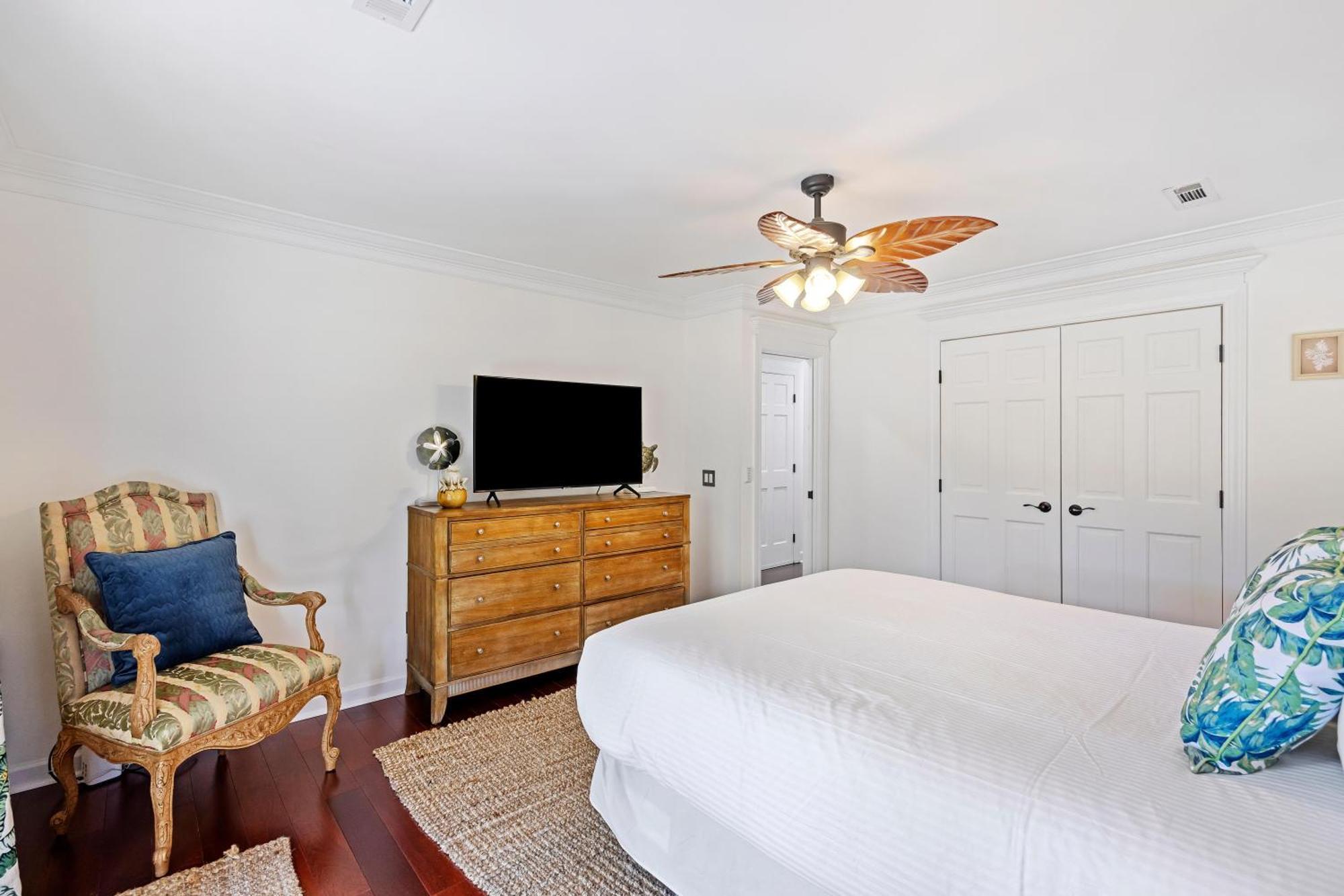 115 Pleasant Valley Holiday home Kiawah Island