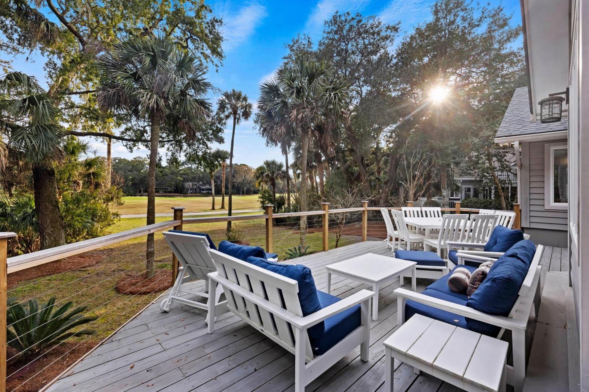 115 Pleasant Valley * Kiawah Island